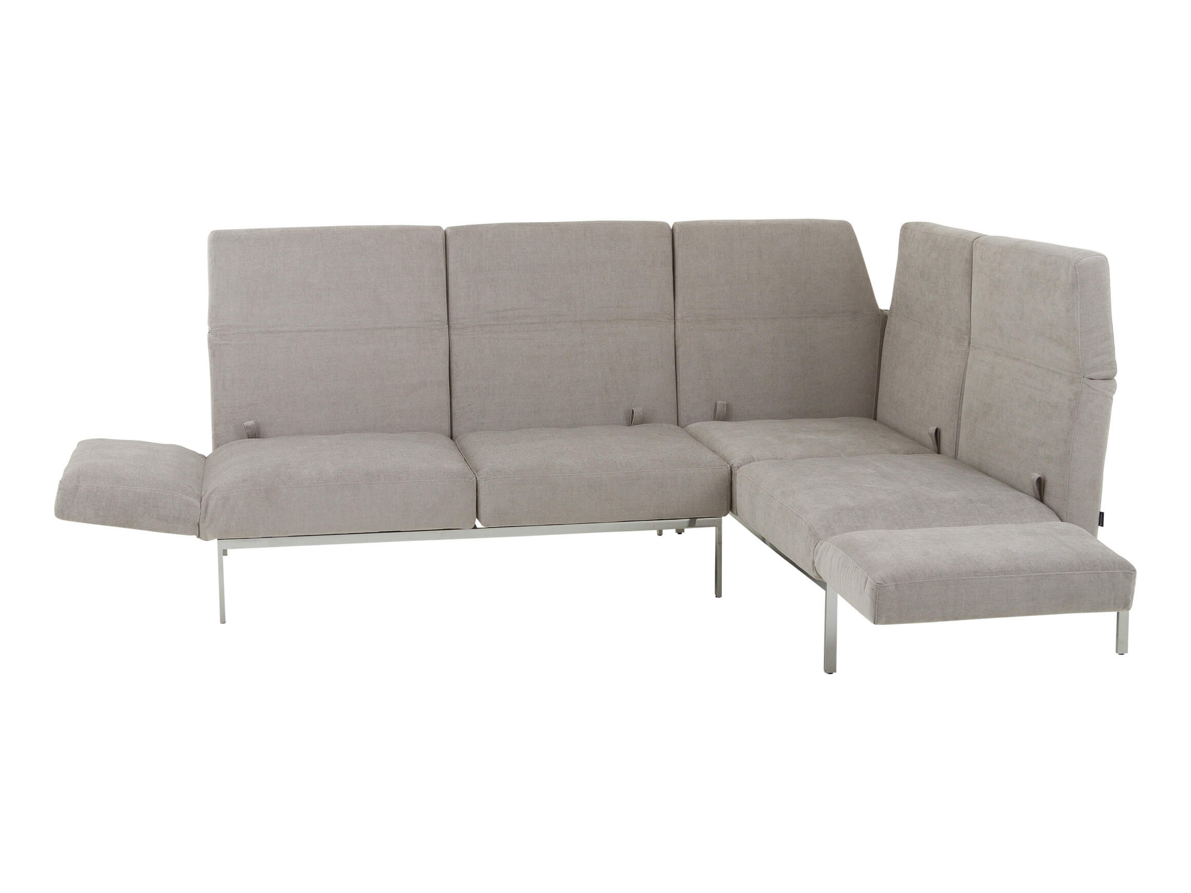 Roro corner sofa Brühl