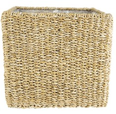 Decofinder Korb Isaac Natur H: 29 cm  | Schubiger Möbel