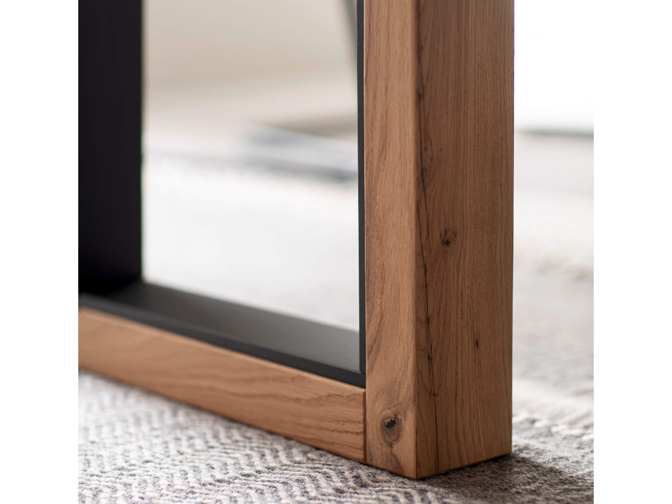 Esstisch Cross Venjakob / Tischblattmass (BxT) :190 x 100 cm