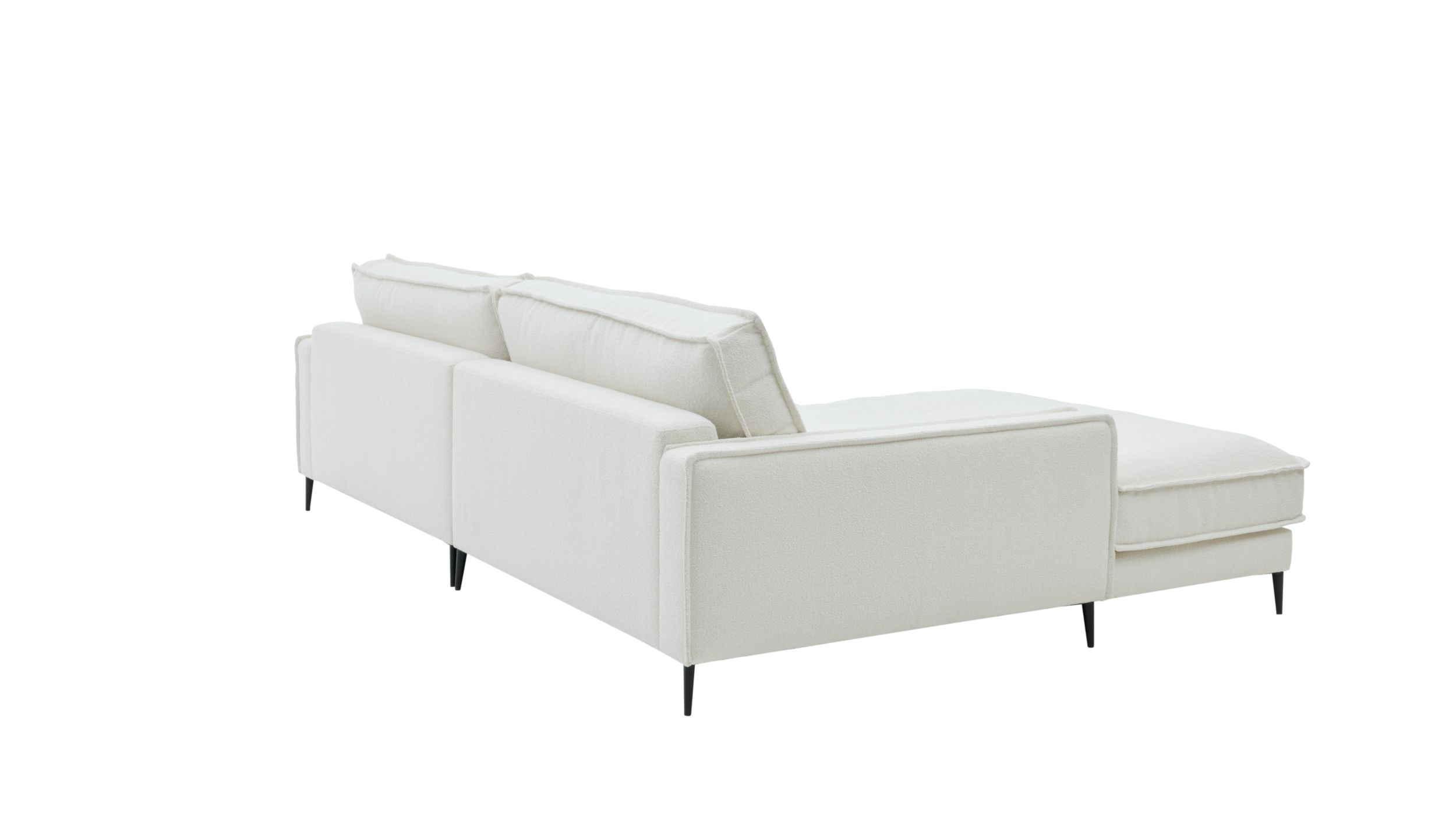 Longchair No. 4102 Candy