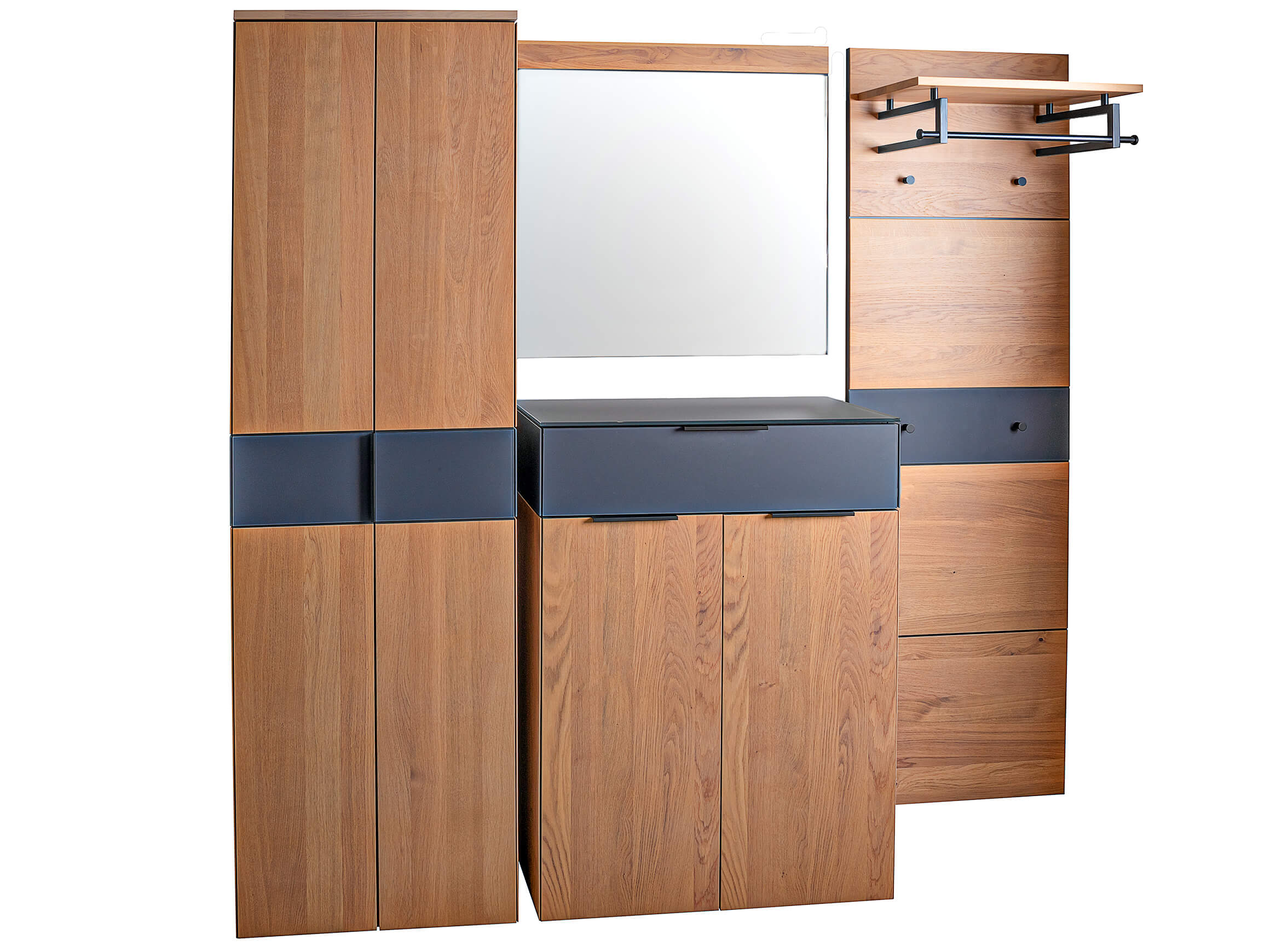 Garderobe Nayla von Wittenbreder