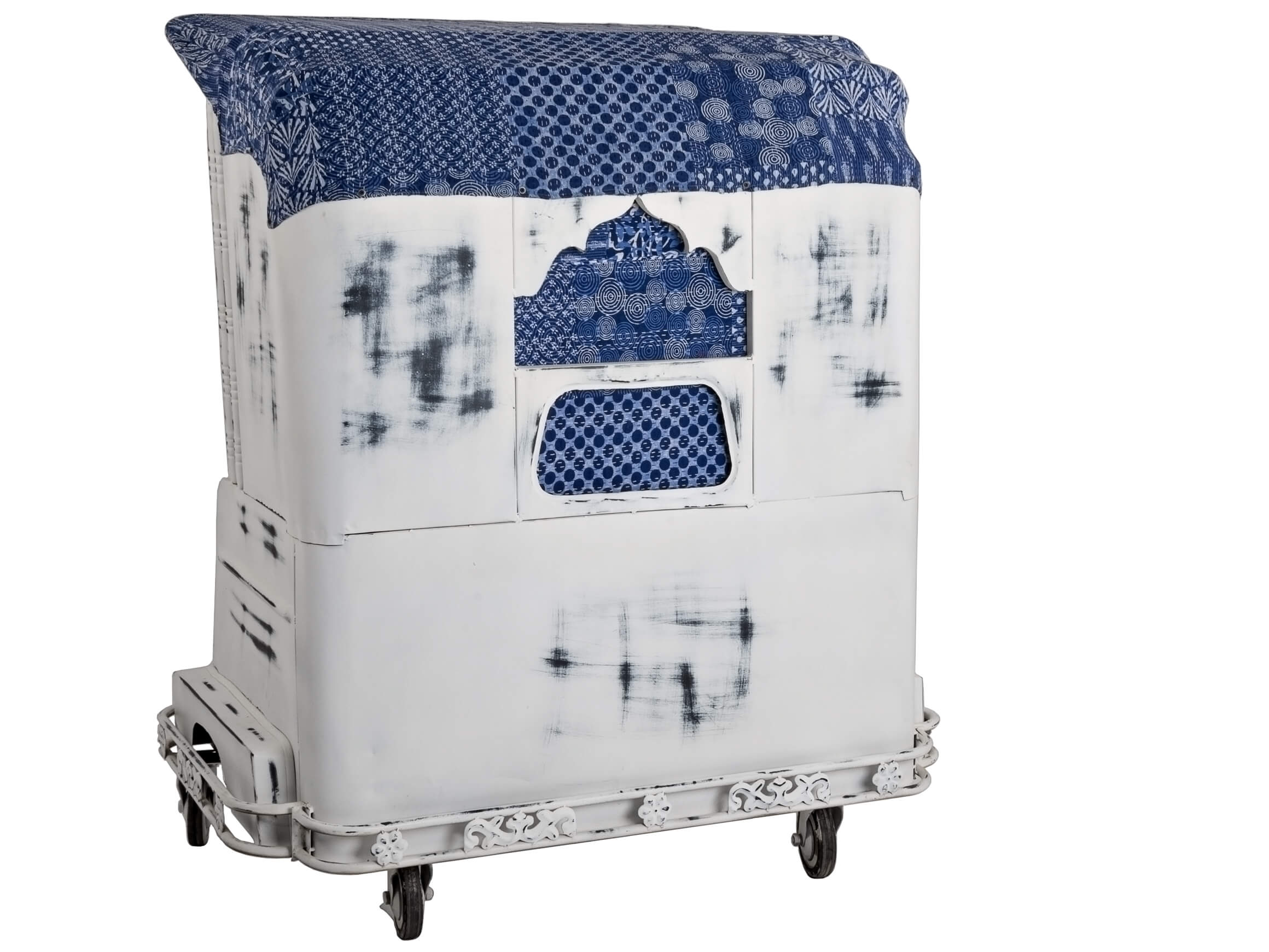 Armchair Tuk Tuk Gilde