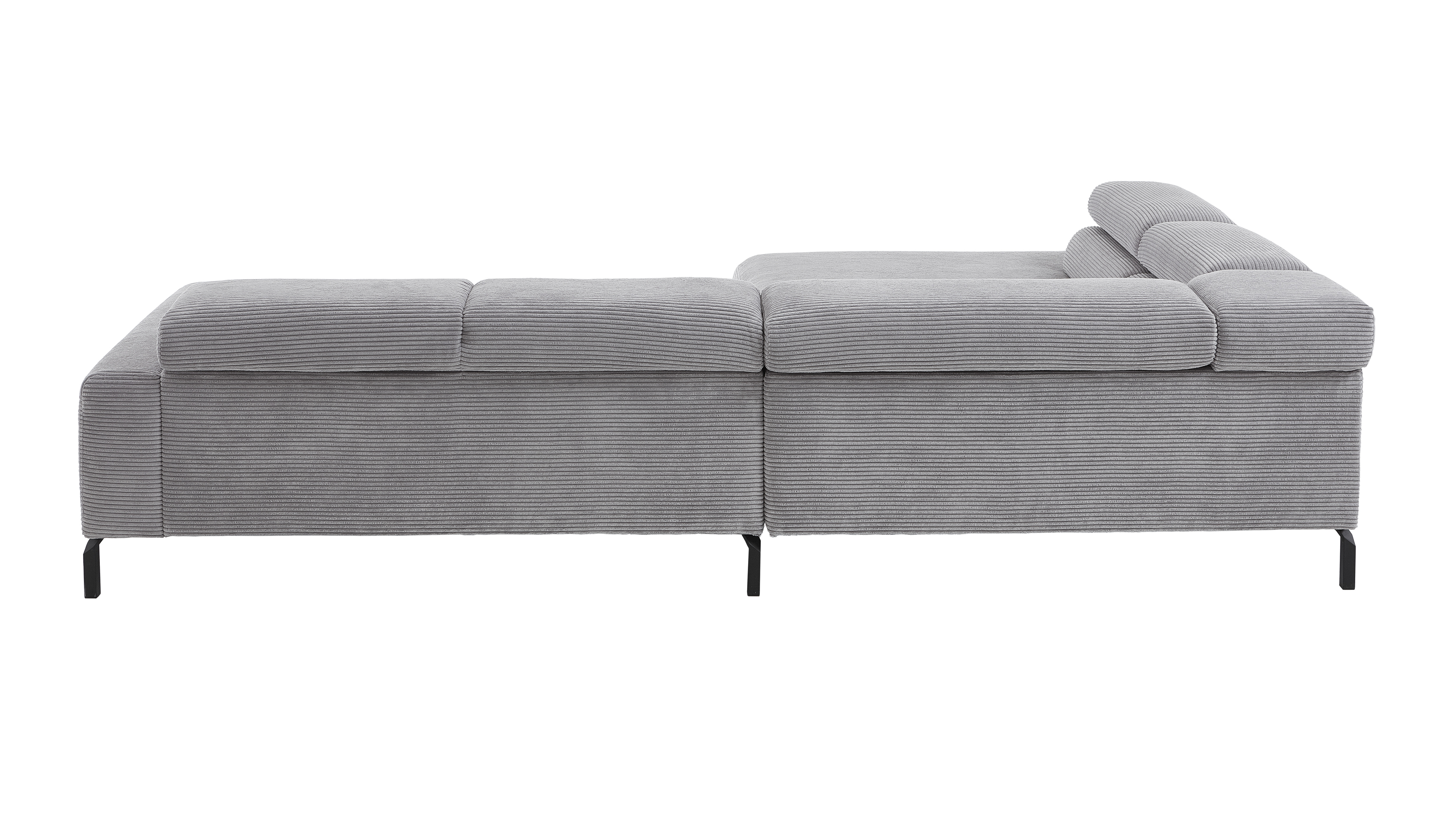 Ecksofa Spirit Candy