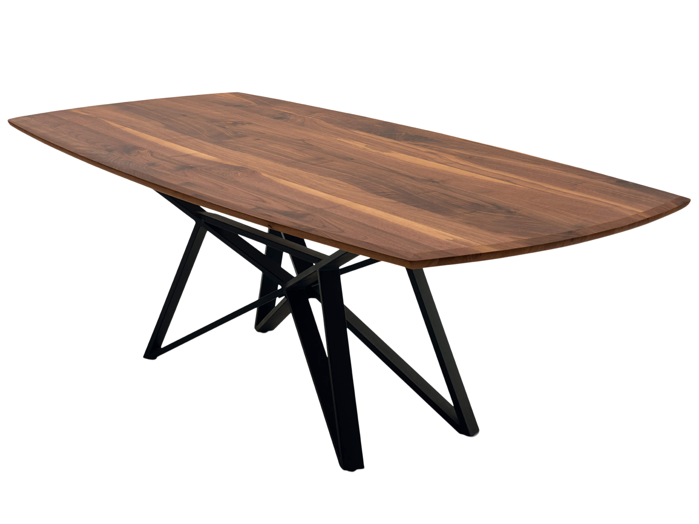 Esstisch Style Lüönd / Tischblattmass (BxT) :200 x 108 cm