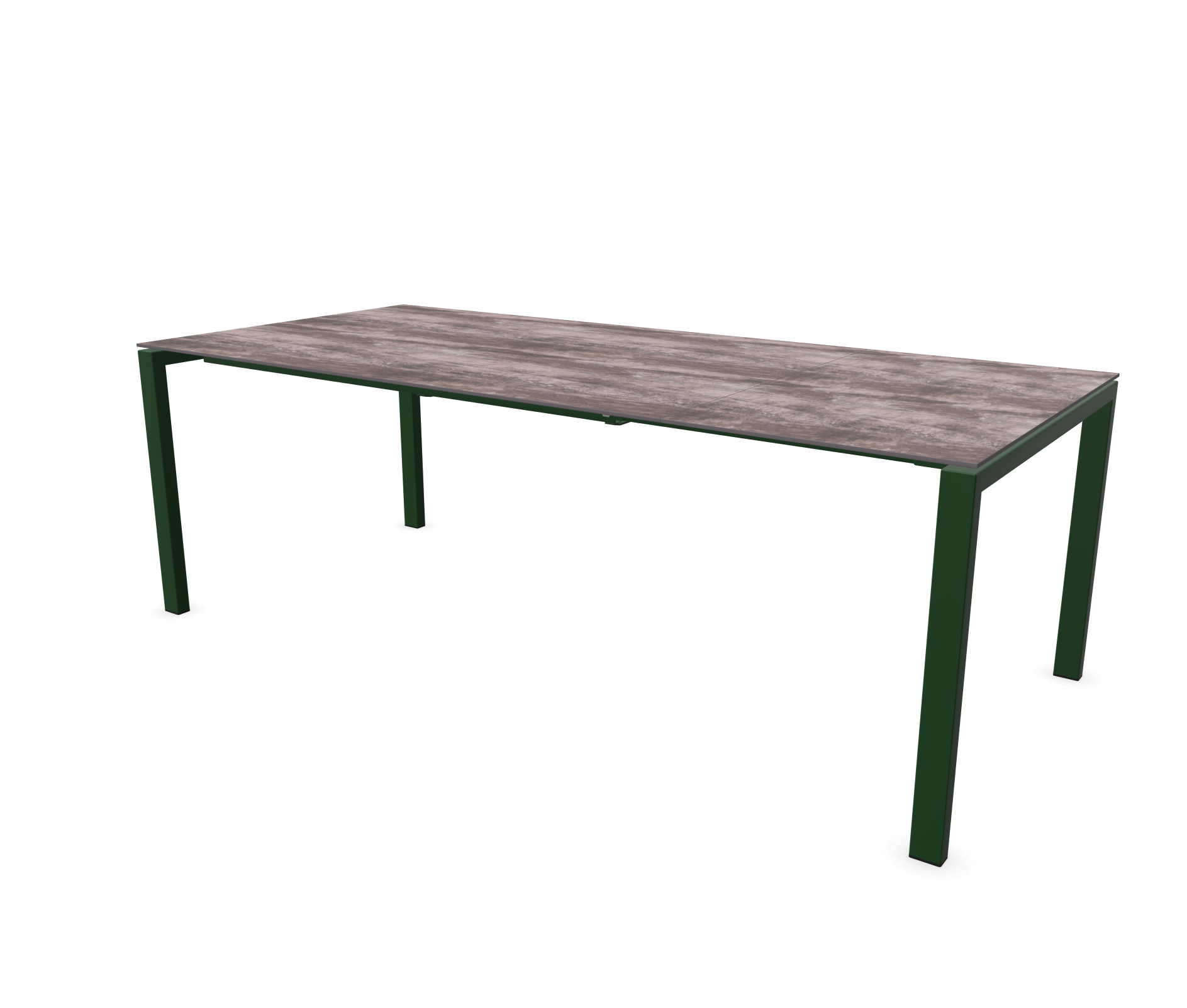 Schaffner Auszugstisch Luzern Braun | Schubiger Möbel