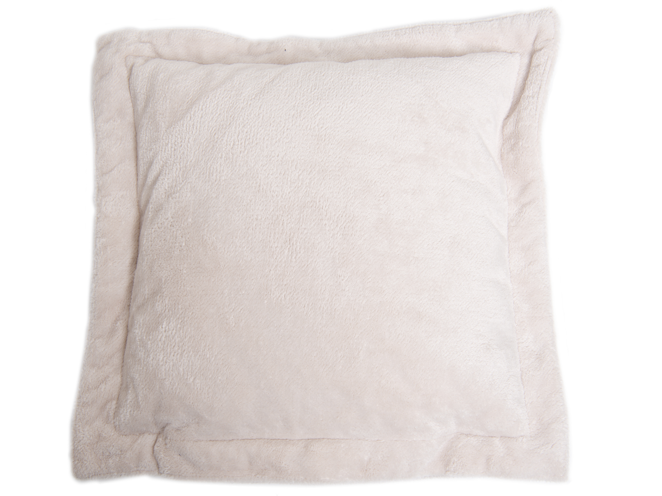 Kissen Mit Biese 50x50 Gutmann