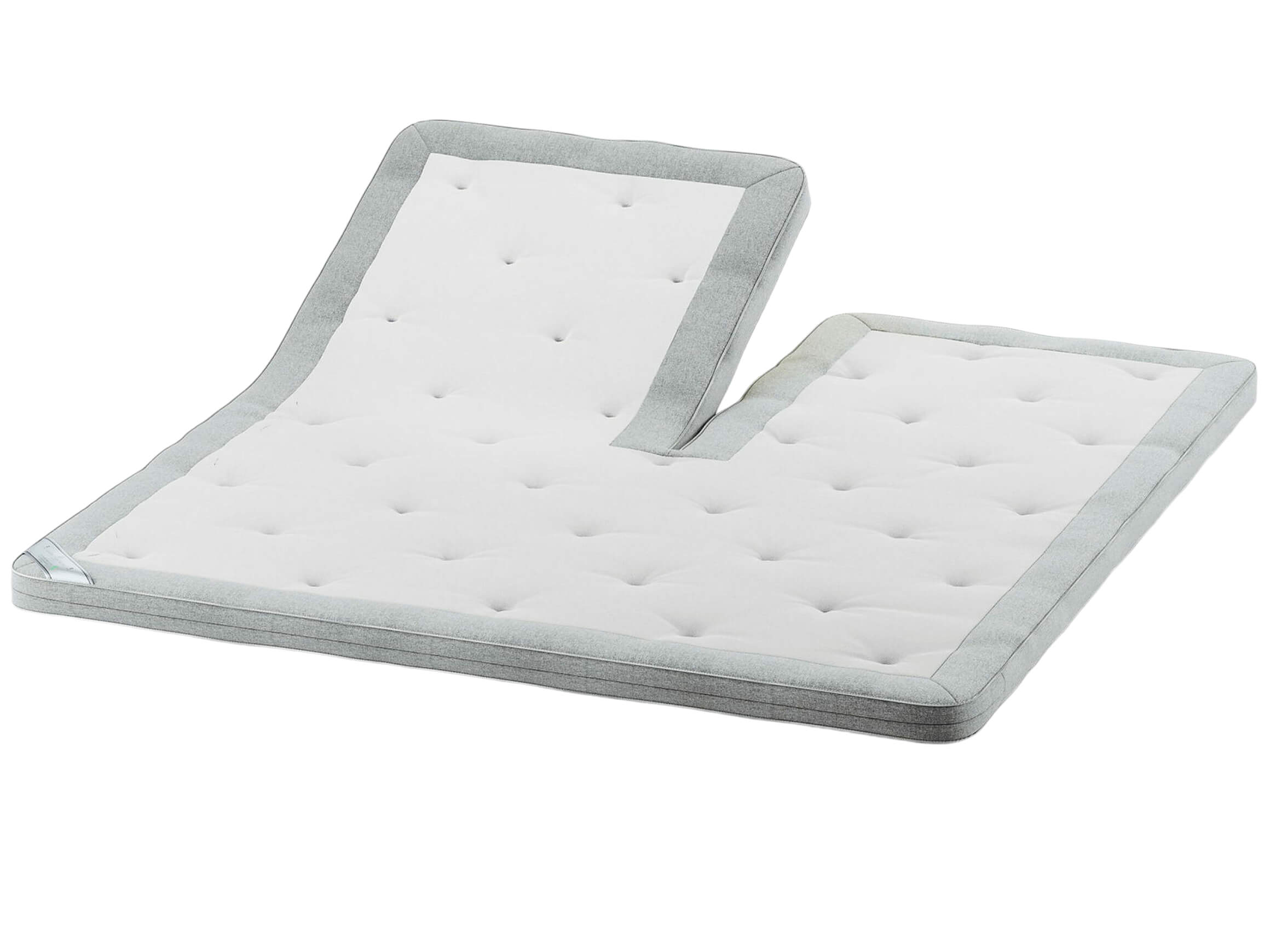 Split-Topper Luxury de Bico