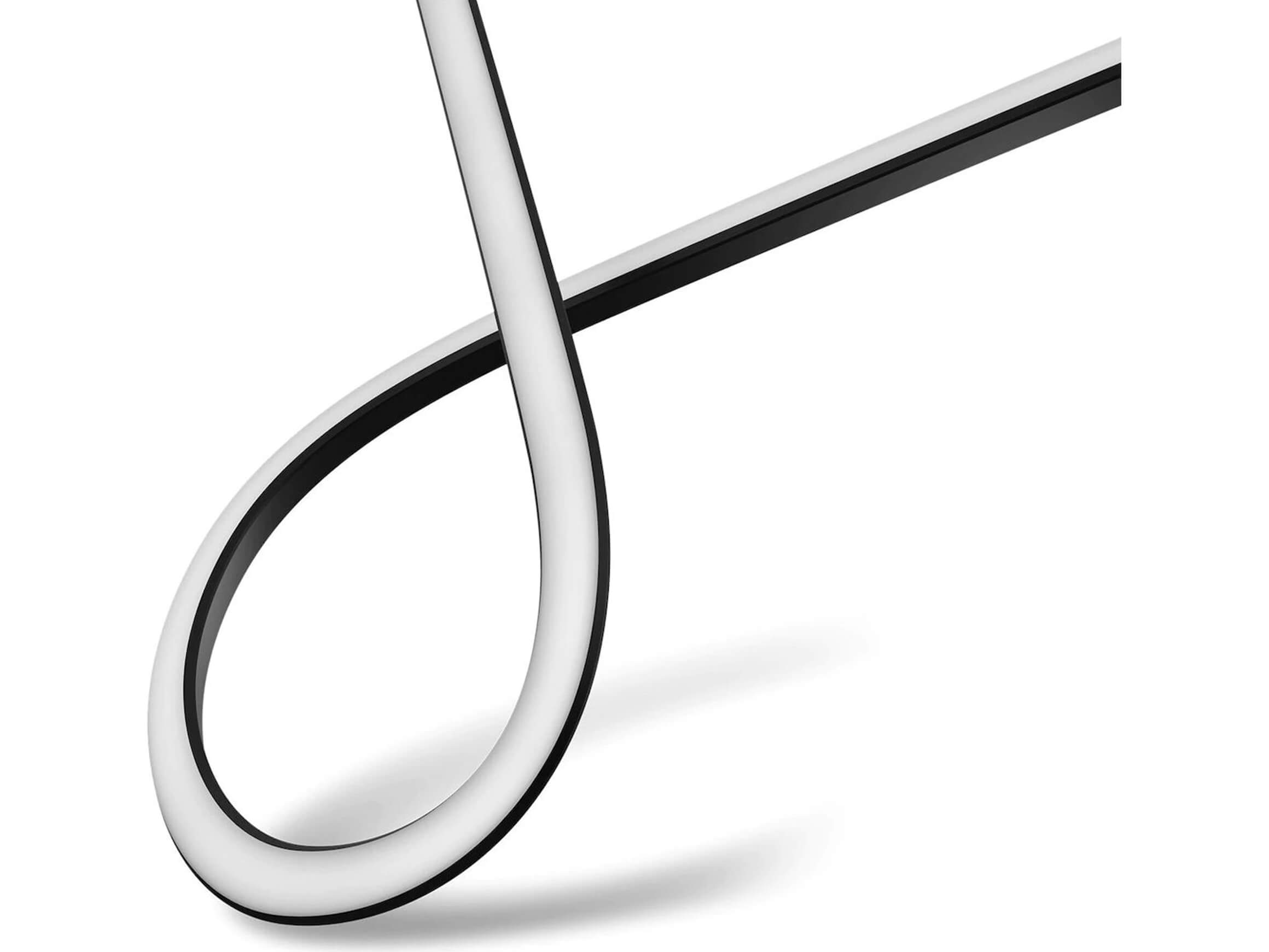 LED Stripe Play Gradient Lightstrip 55" Alltron