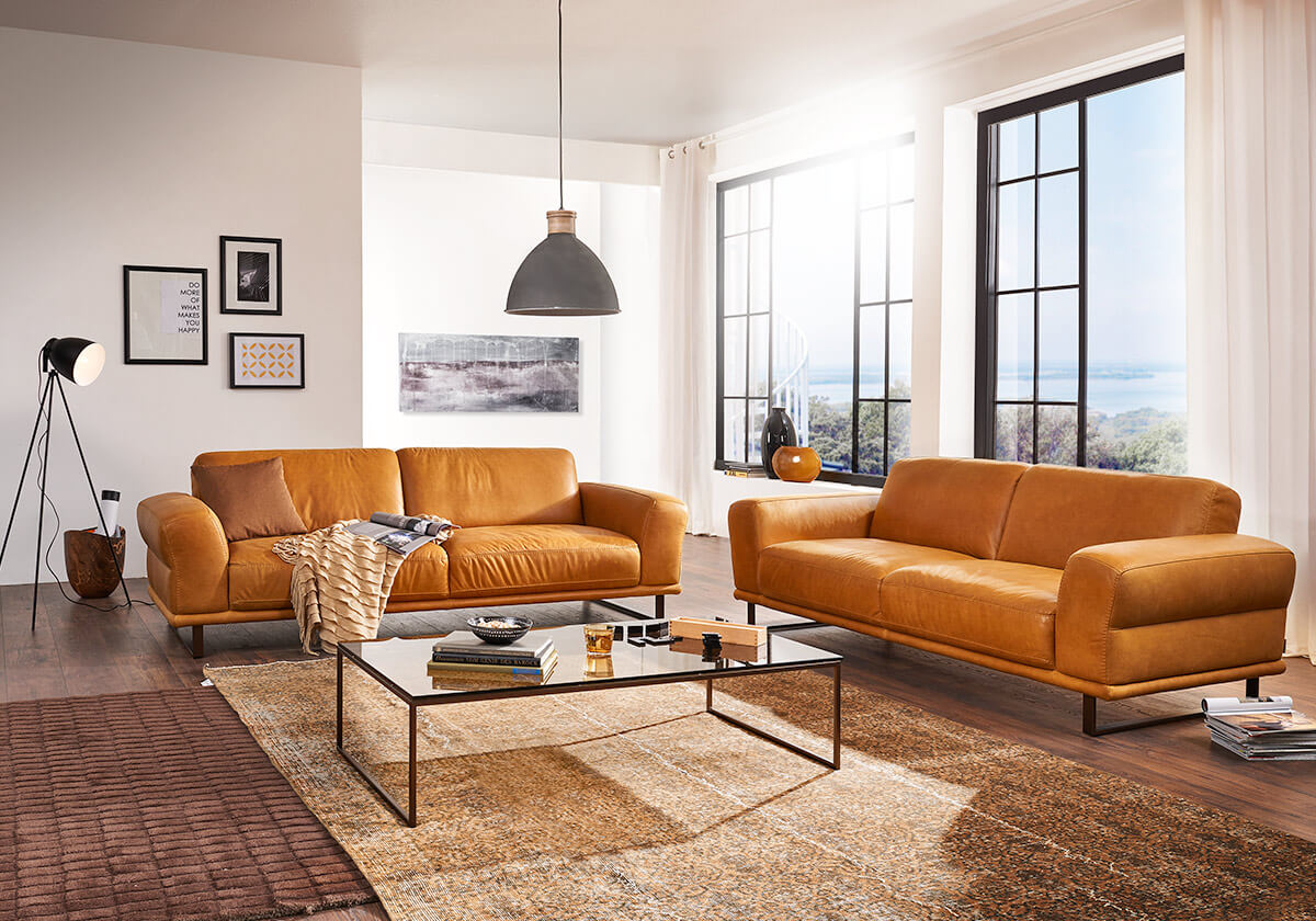 Sofa-Maihan W: 232 cm-