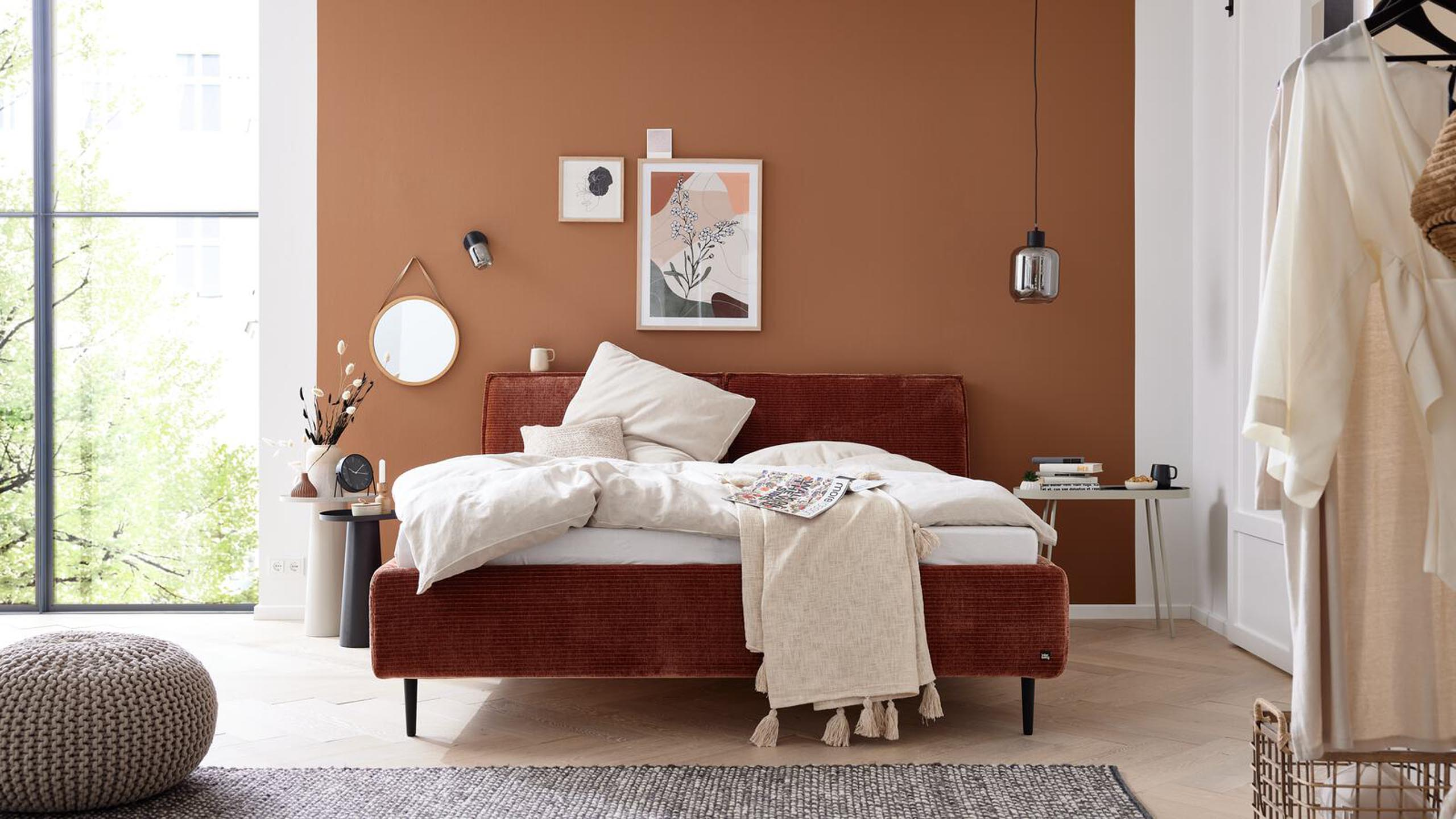 Bett Idaia Rost Candy