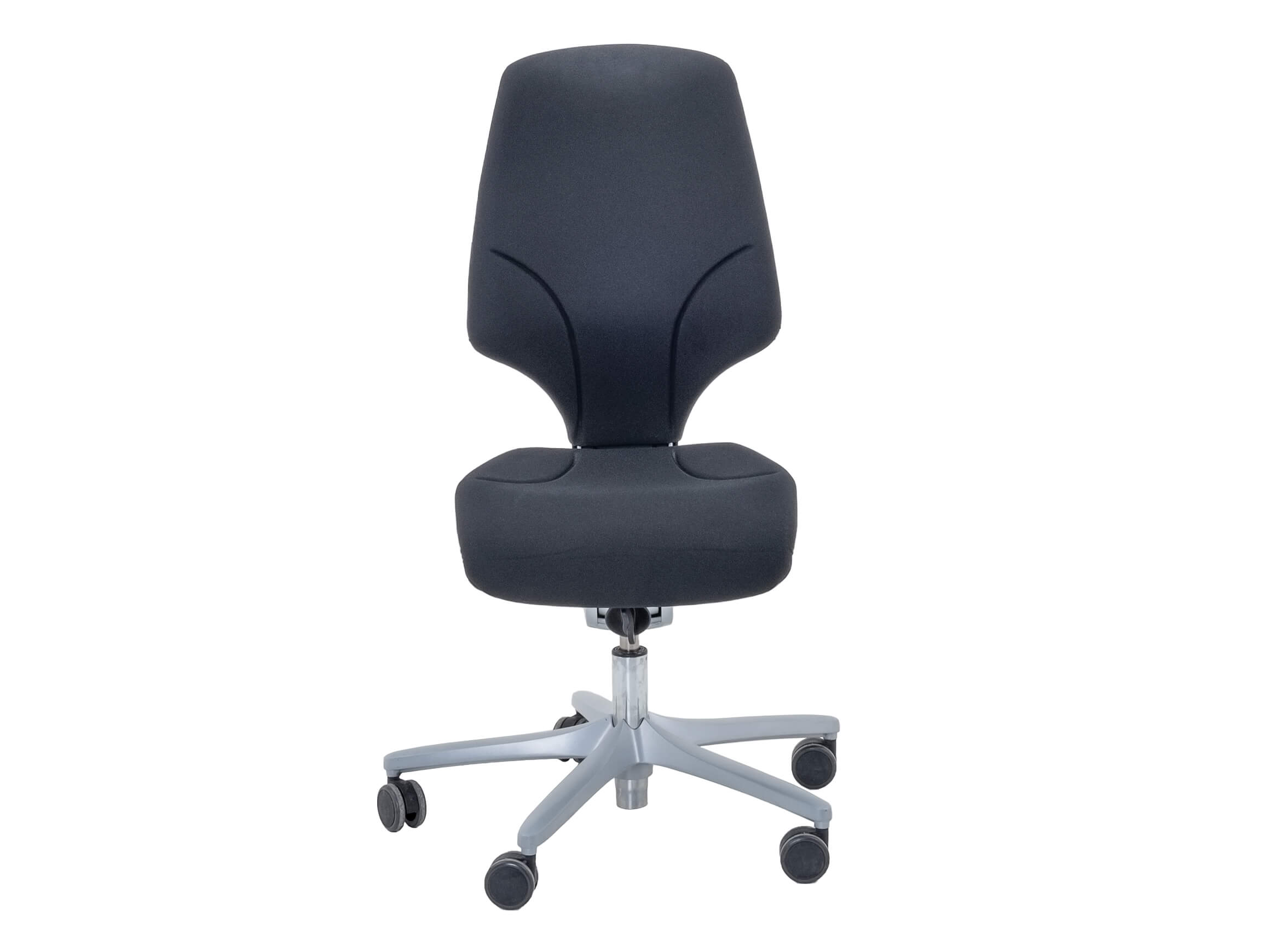 Bürostuhl G 64 Giroflex Flokk