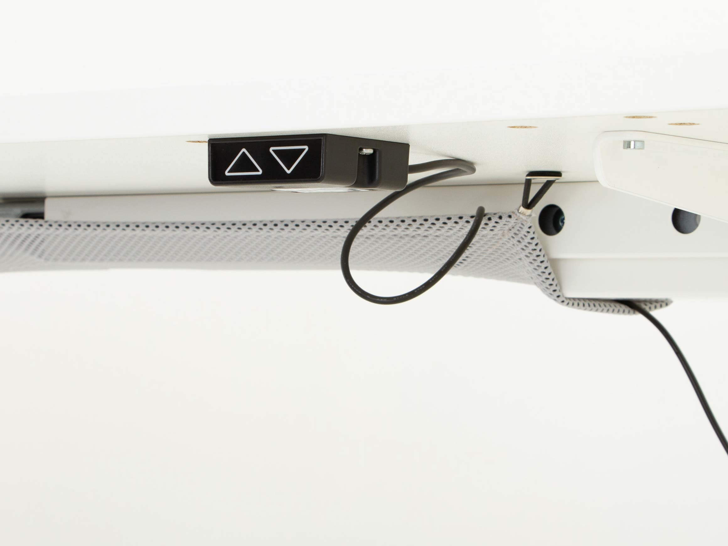 Schreibtisch Side Topstar