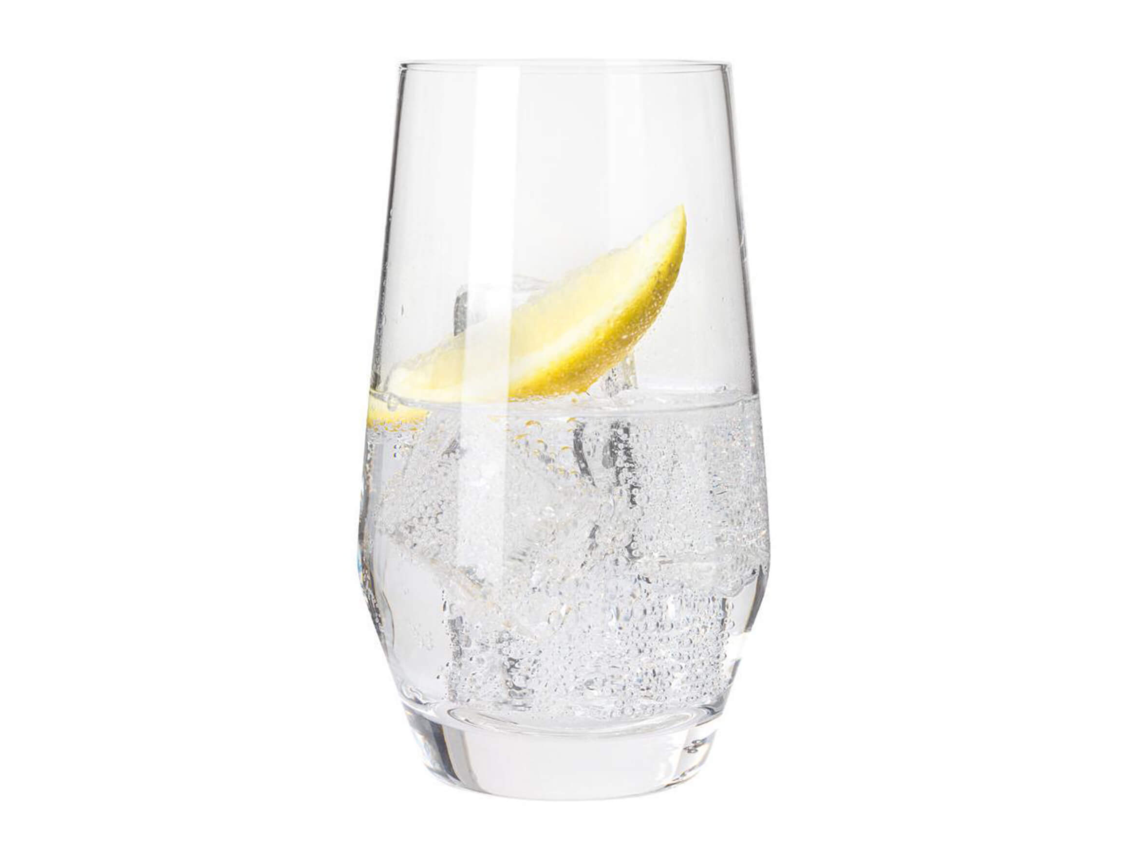 Leonardo Longdrinkglas Puccini 3.65 Dl, 6 Stück