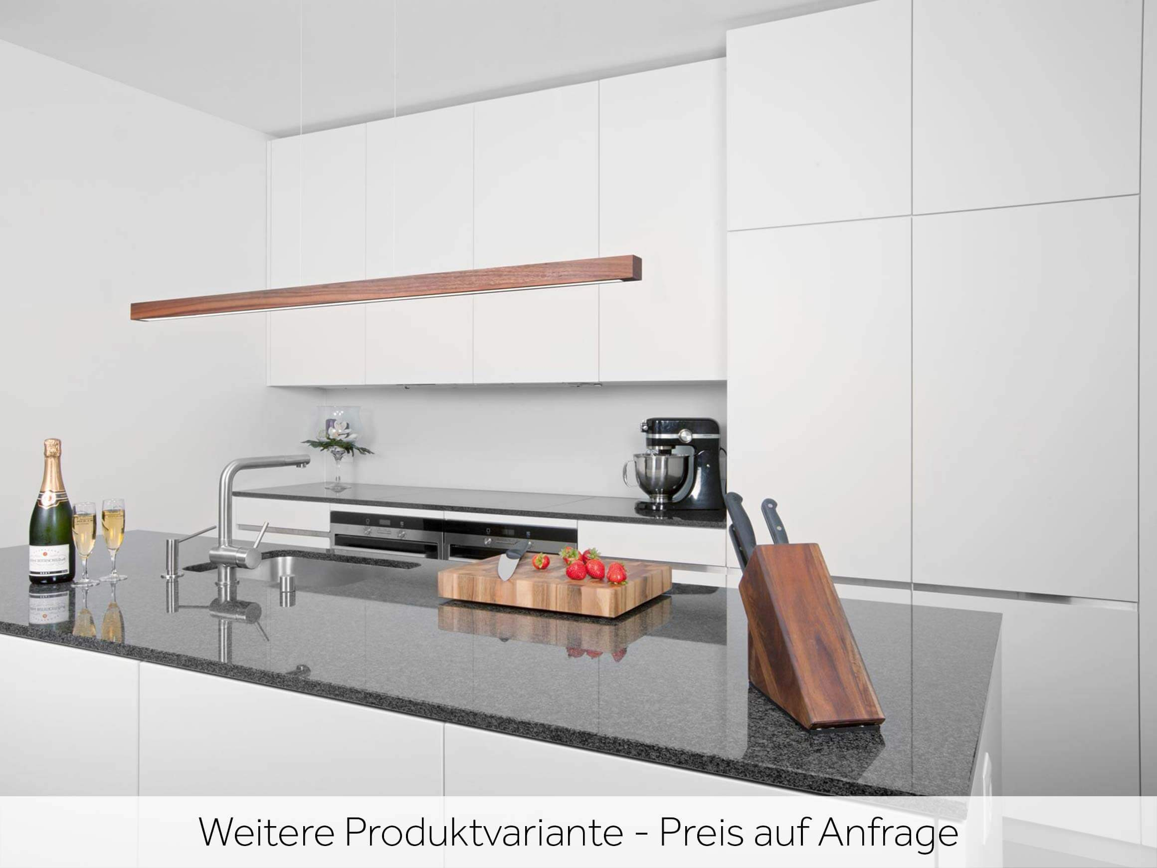 Stückholz Tödi 2 Eiche b: 131cm