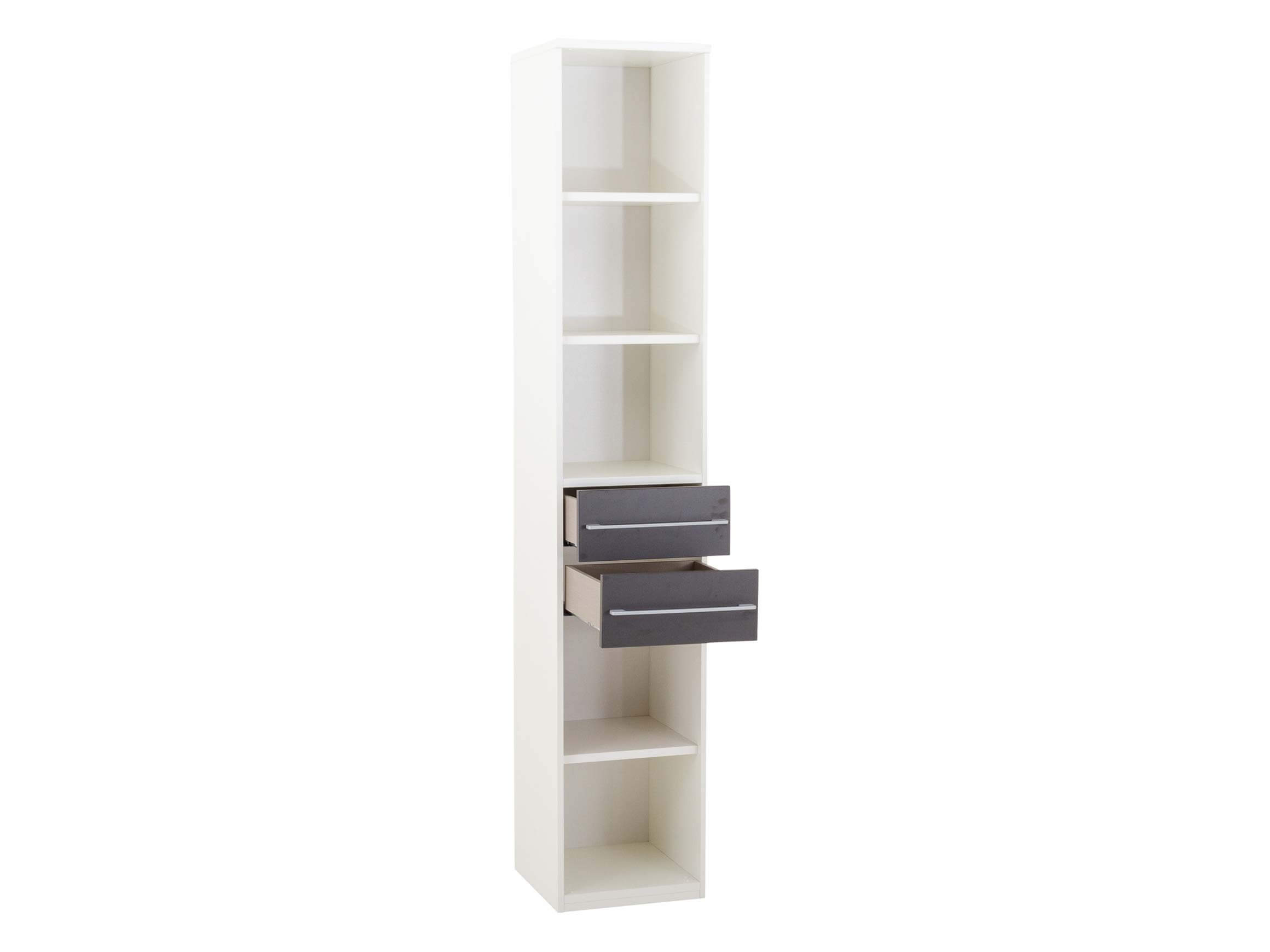 Tempo Röhr office shelf unit