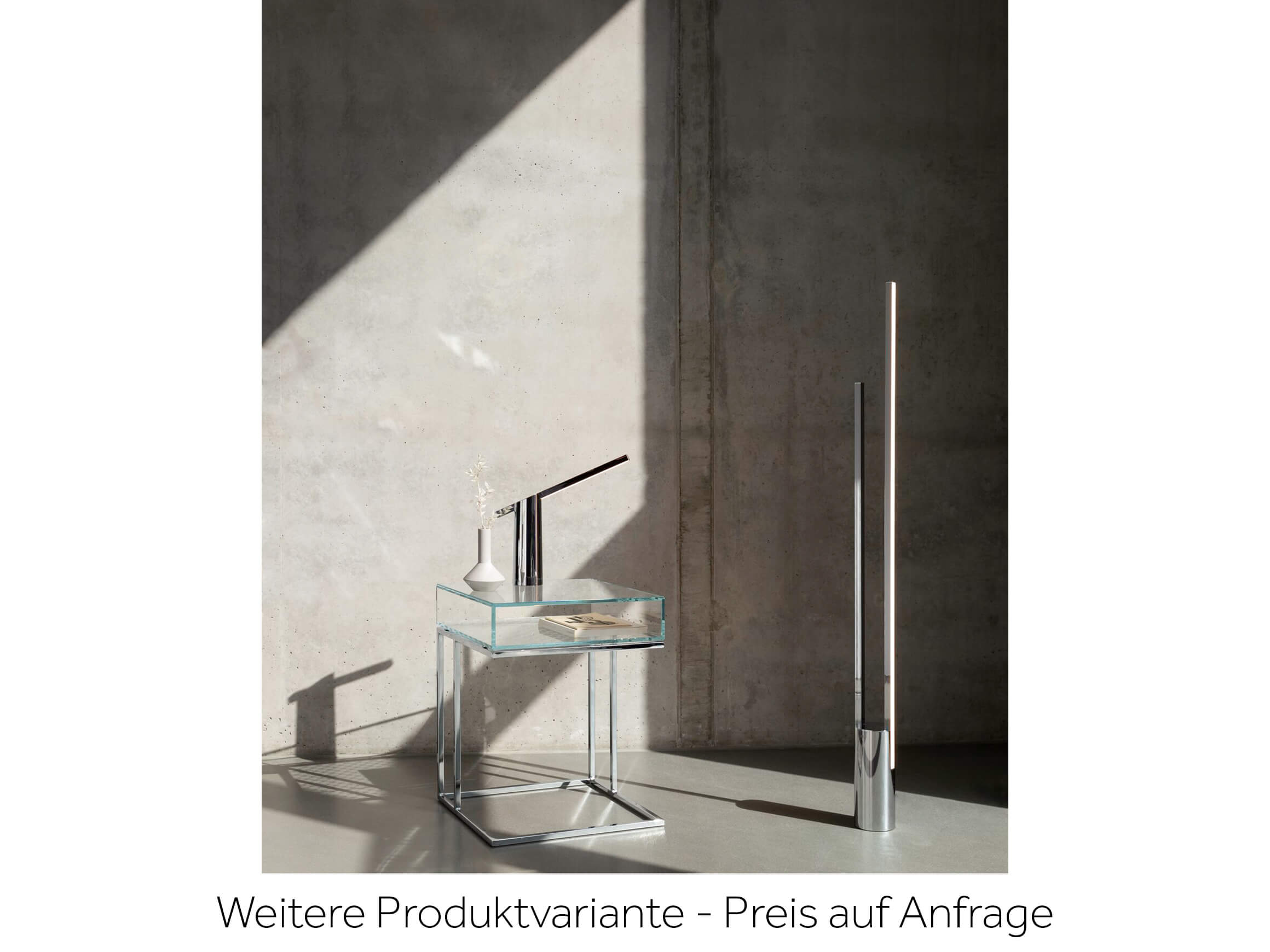 Stehlampe Slim Lights Eglo