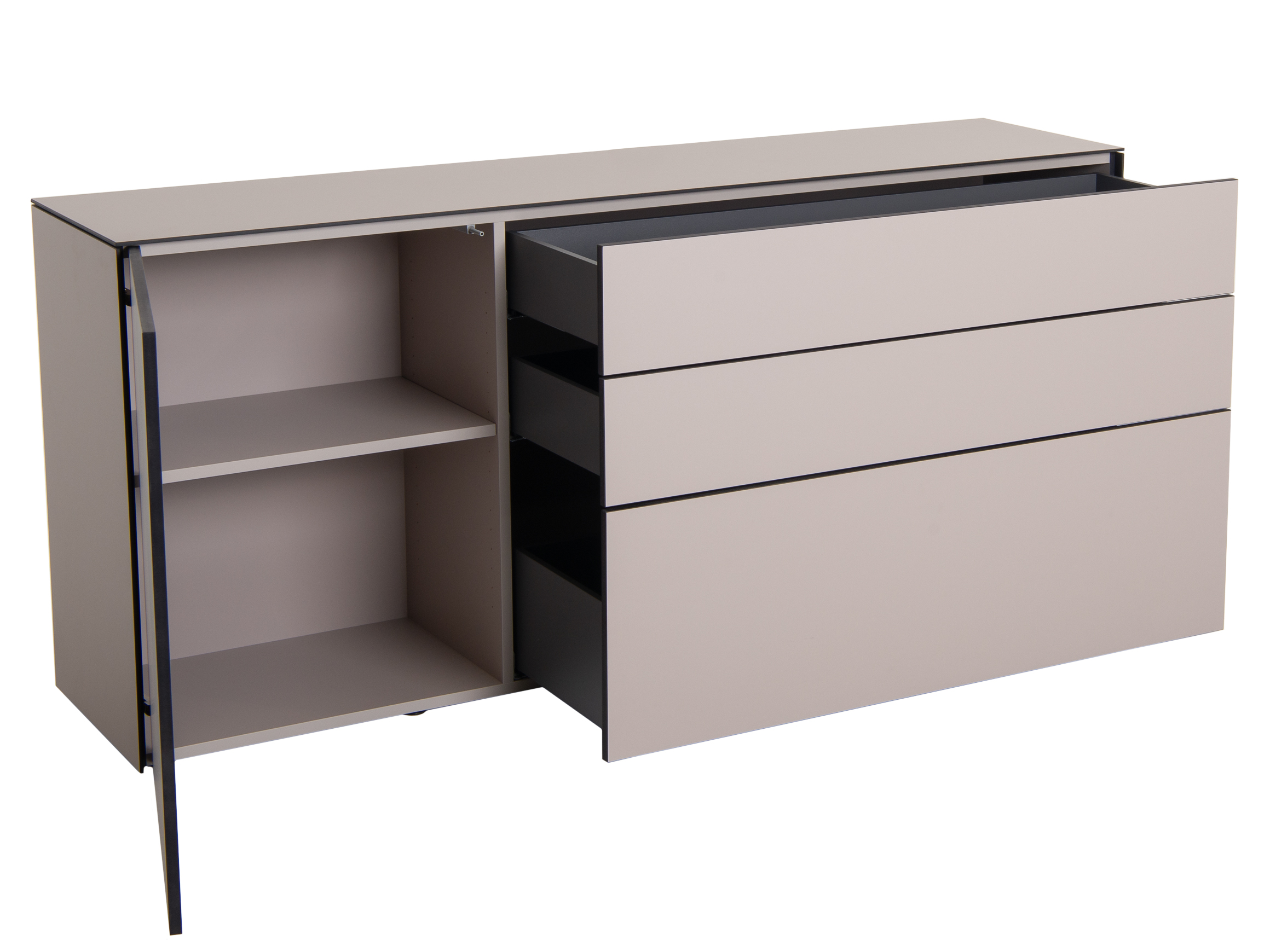 Sideboard Insieme Sitzplatz