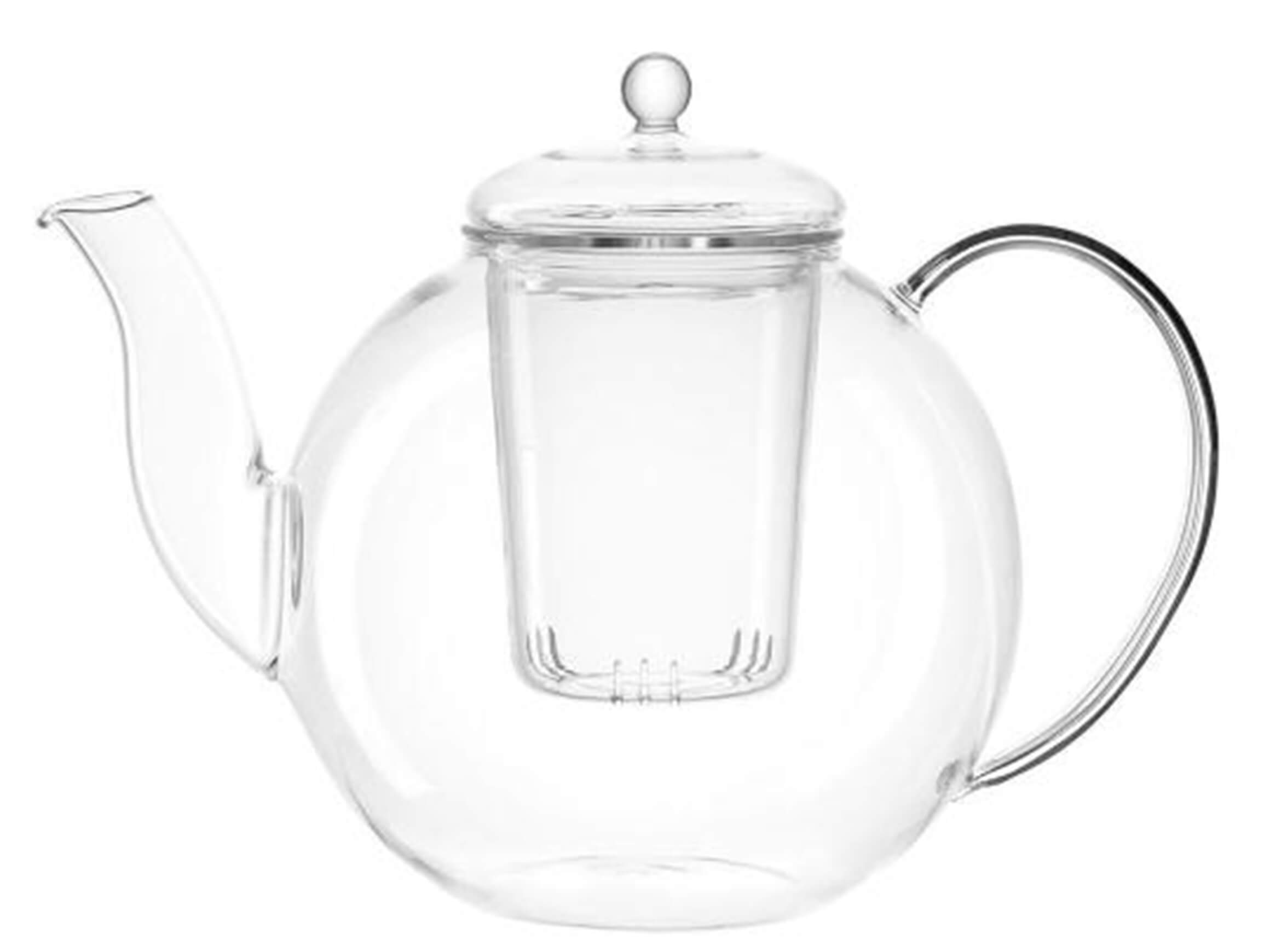 Teekanne Armonia 1.2 l Alltron