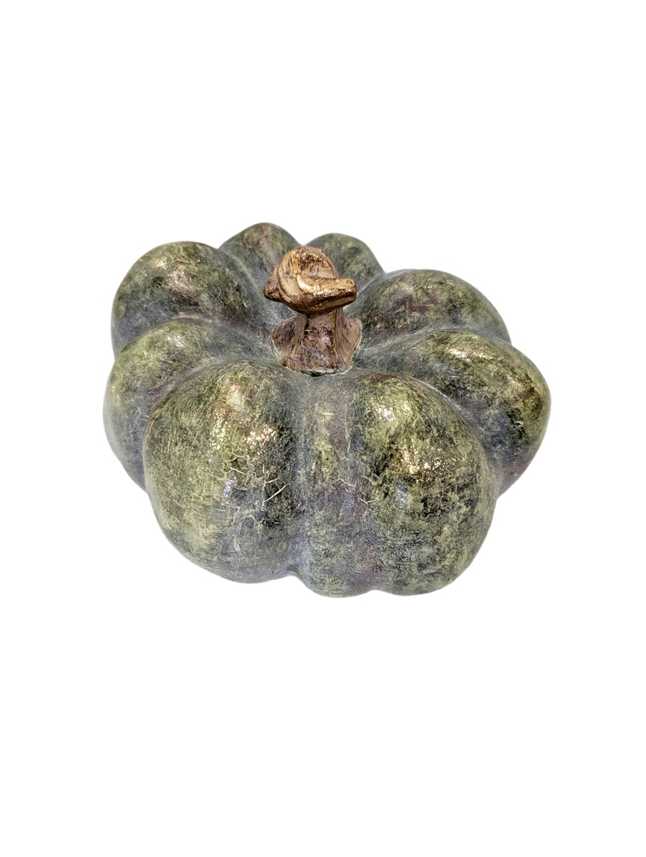 Kürbis Musgo m, B: 24 cm Decofinder