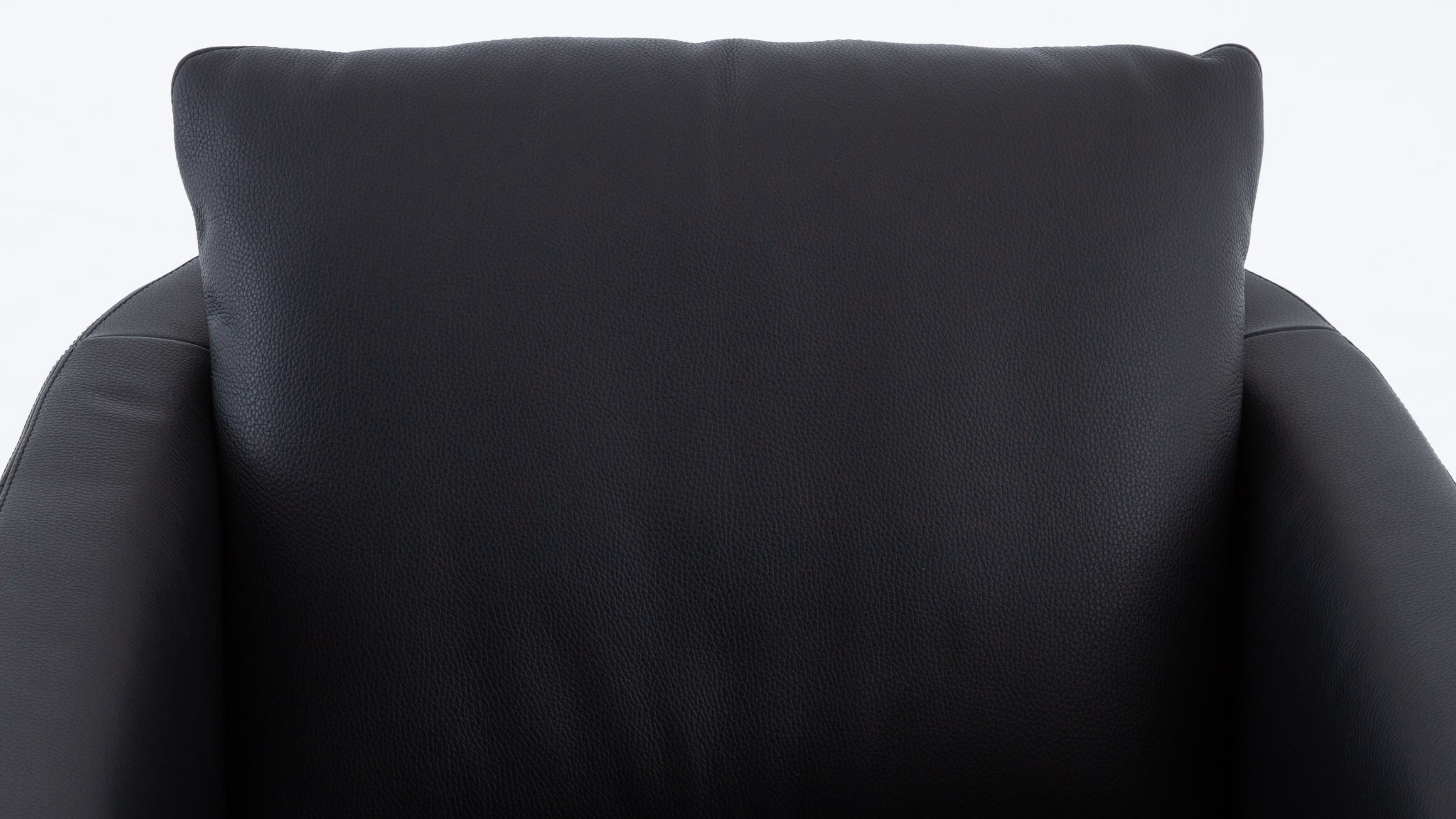 Sessel Movie Schwarz Intertime