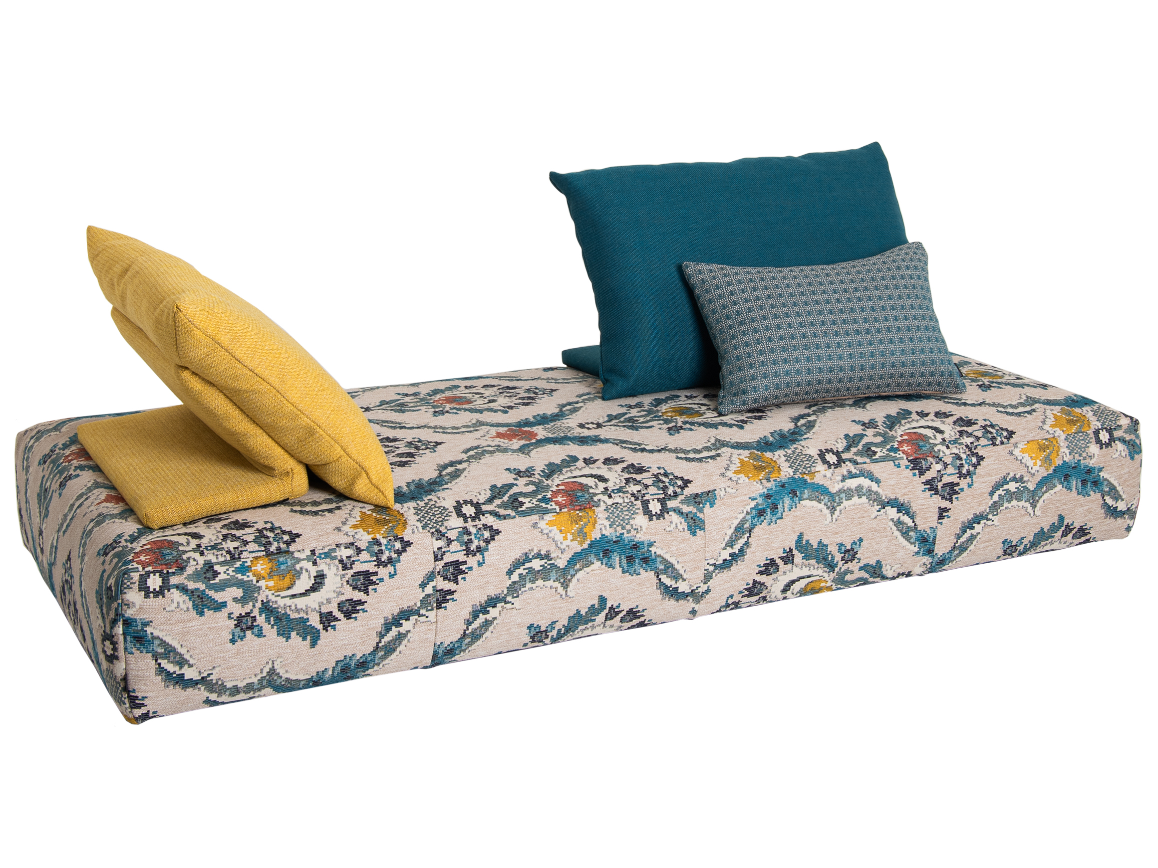 Gartensofa Iwan Bullfrog