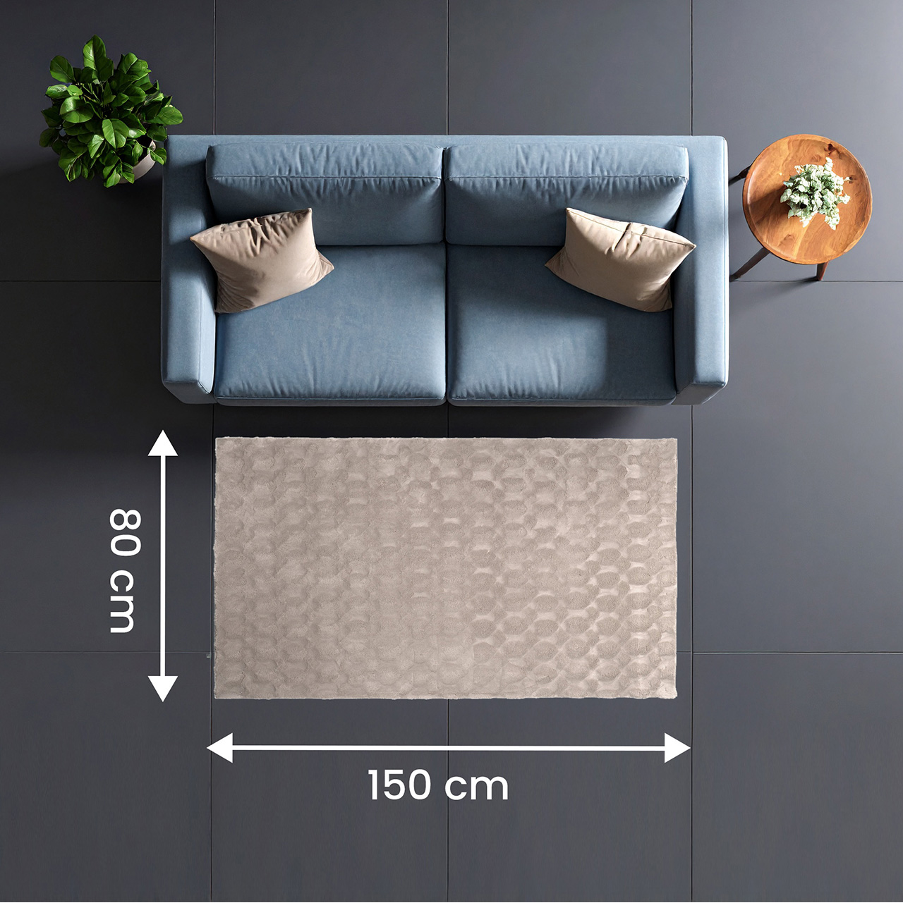 Dune Taupe