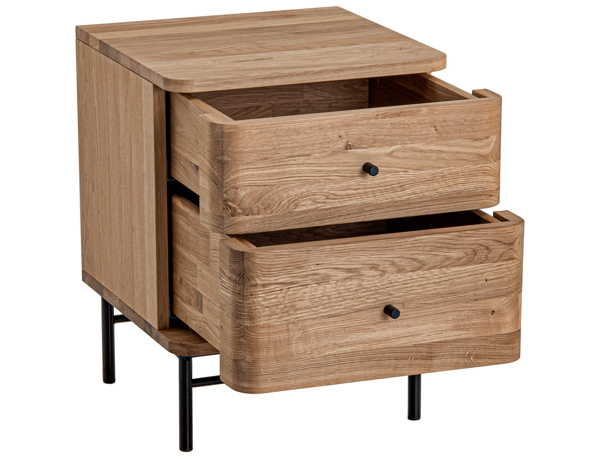 Nachttisch Brevik Delux Scandinavia