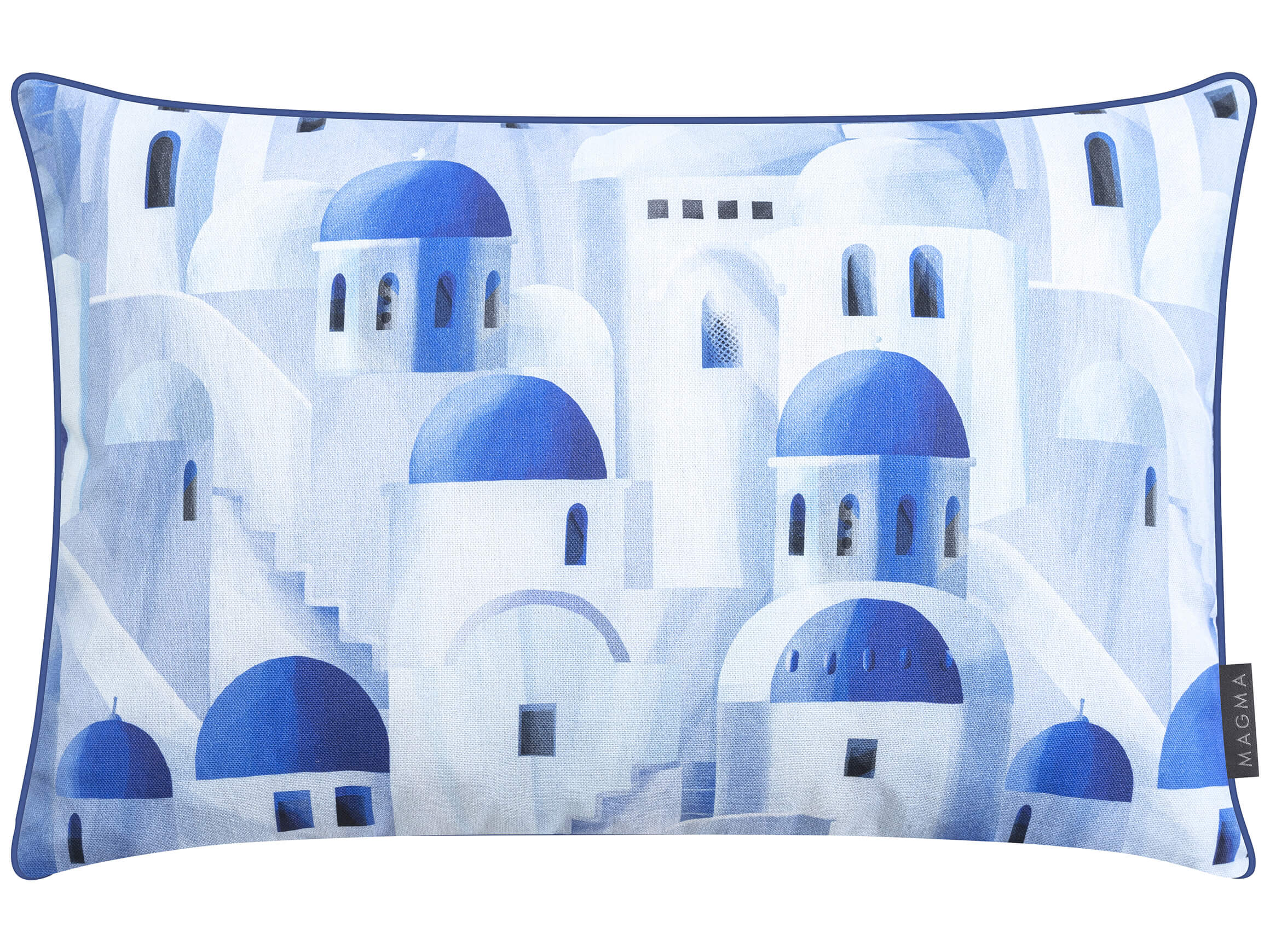 Magma Kissenhülle Mykonos Santo 40x60 cm  | Schubiger Möbel