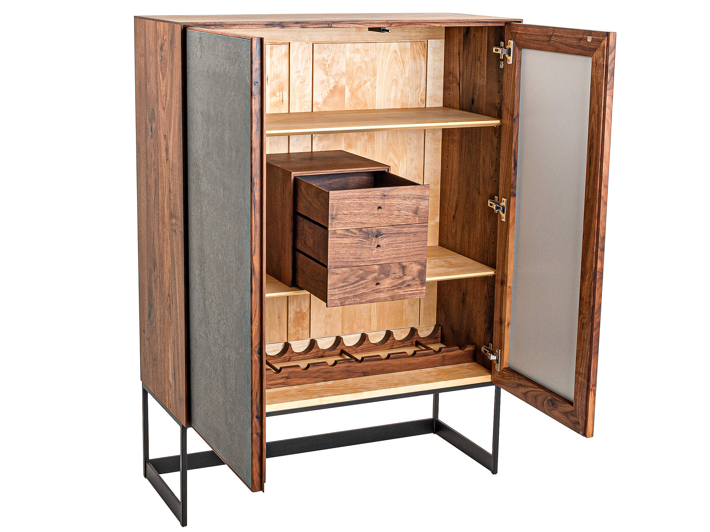 Schrank Aberdeen Scholtissek