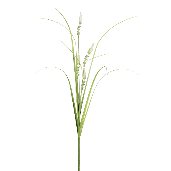 Gasper Kunstblume Gras/salvienzweig, Grün H: 80 cm  | Schubiger Möbel