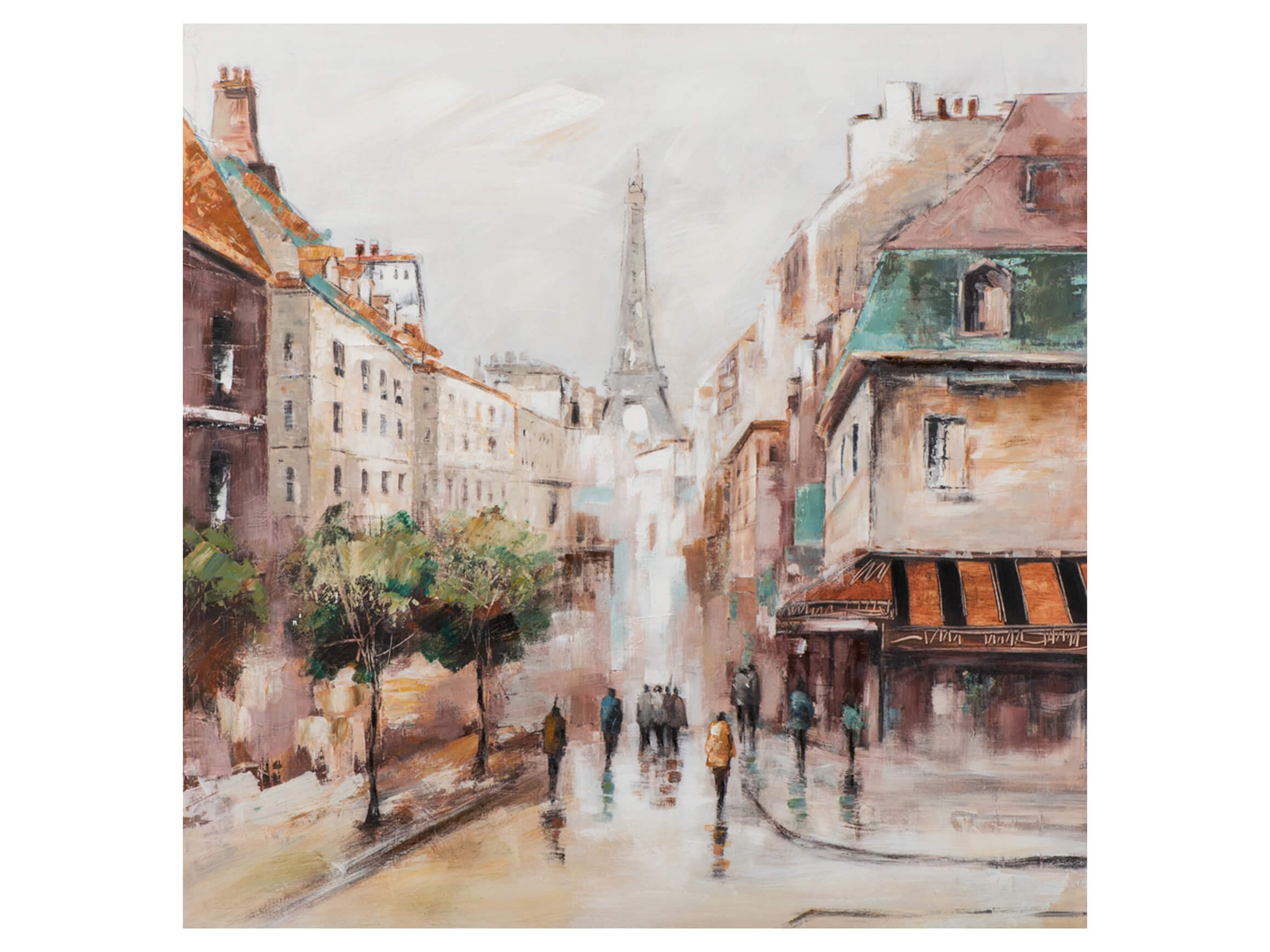 Bild Spaziergang in Paris 2 image LAND