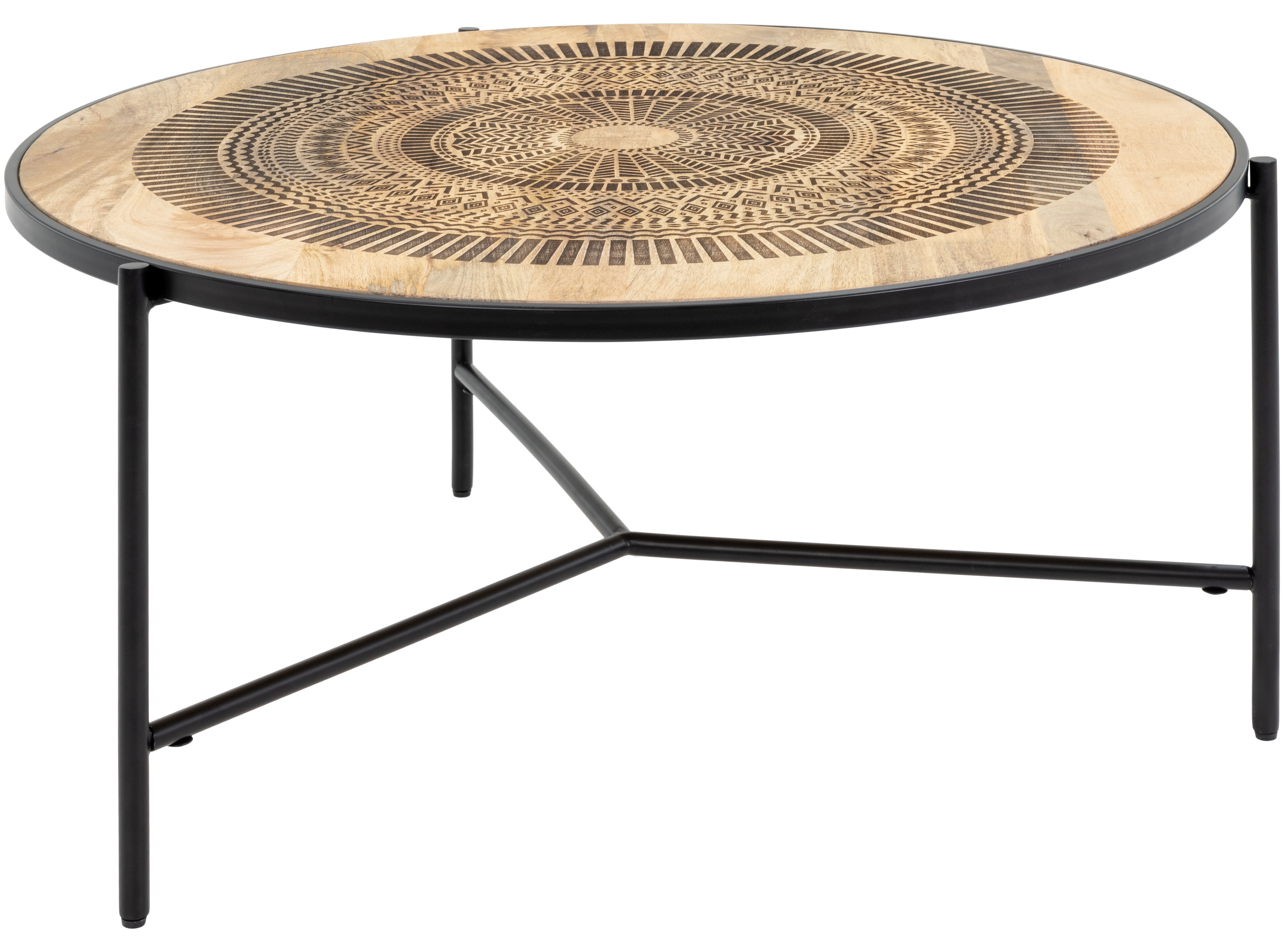 Gutmann Couchtisch Santana  | Schubiger Möbel
