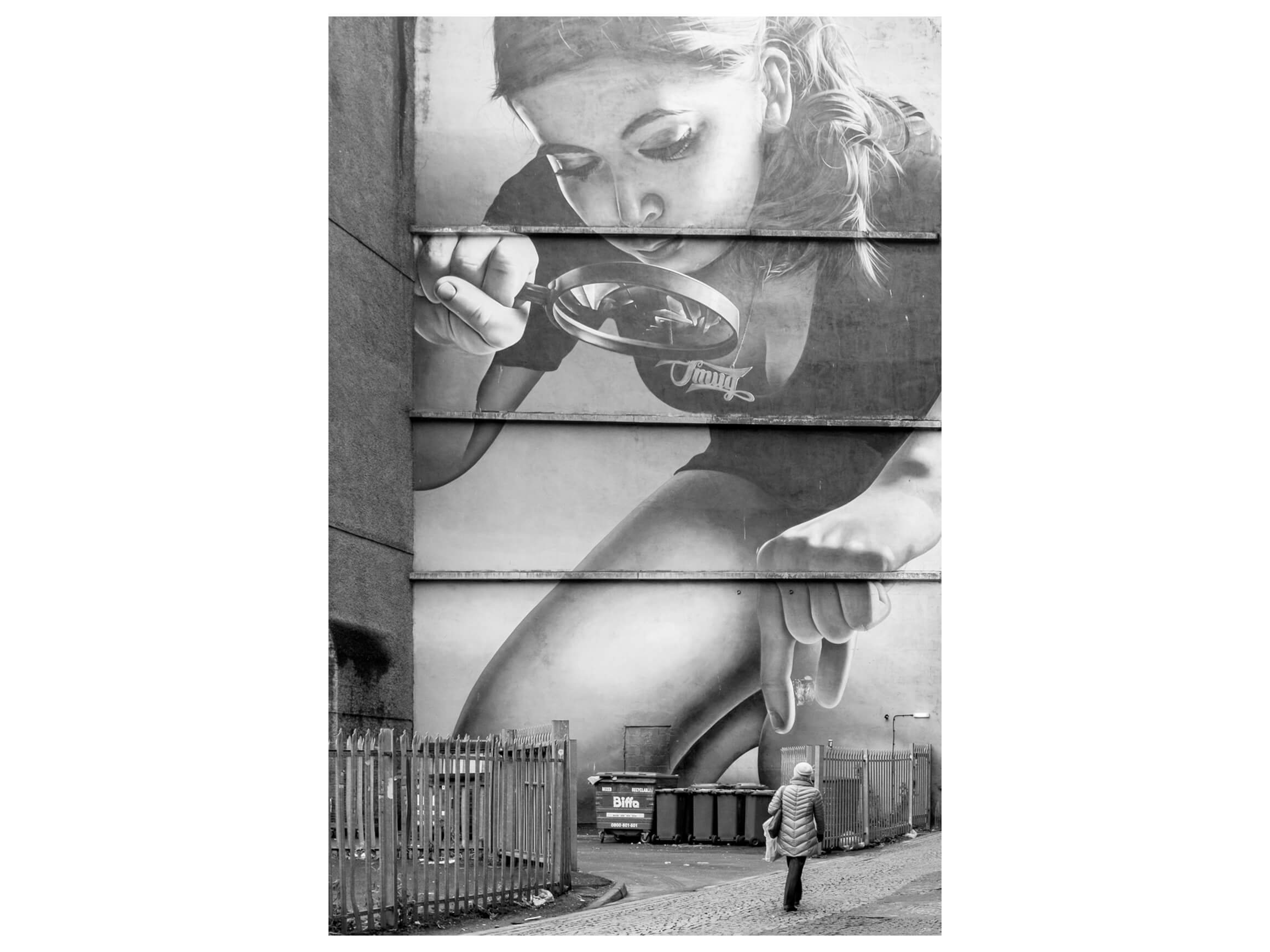 Picture system Lilliputian 3a ART