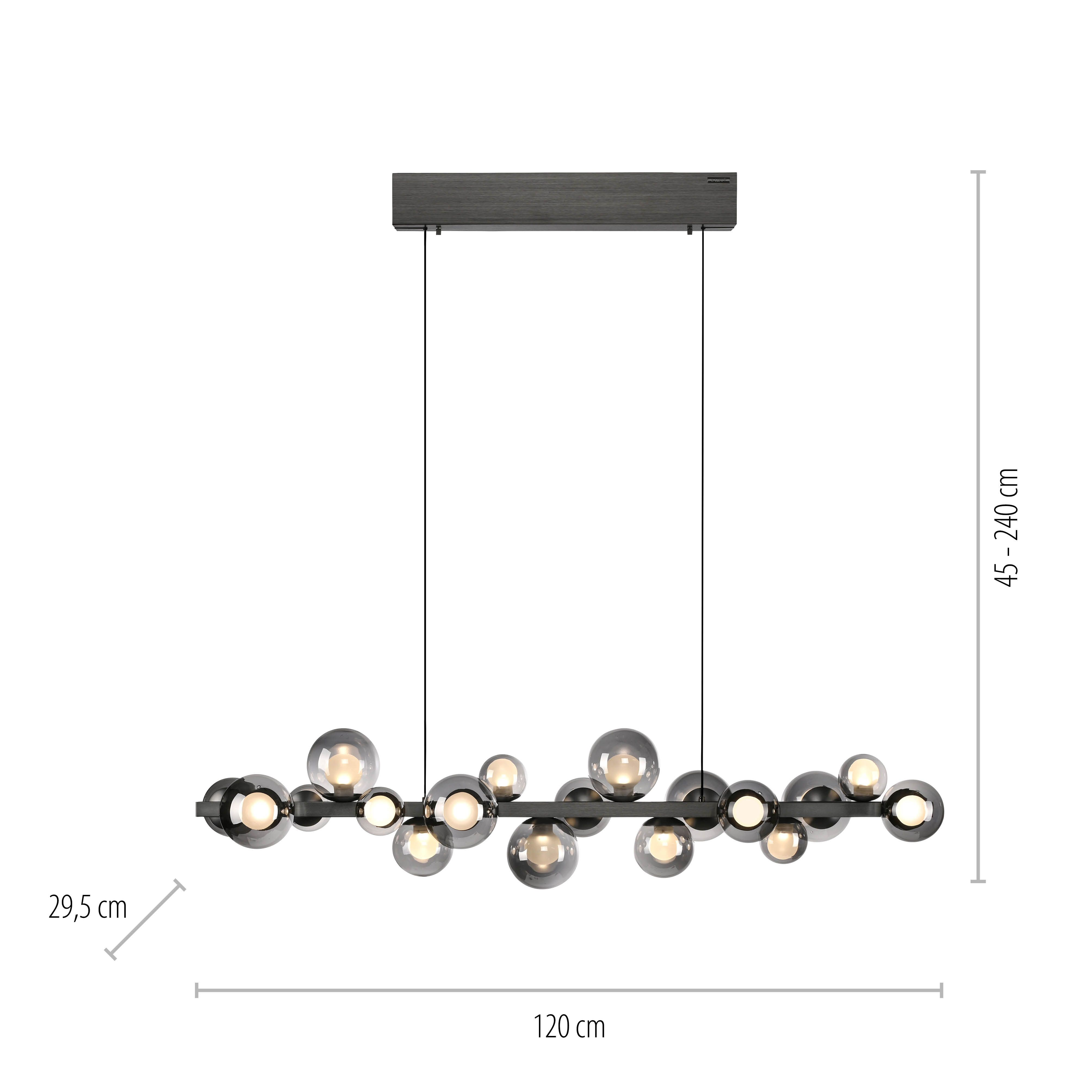 Aerial Bronze