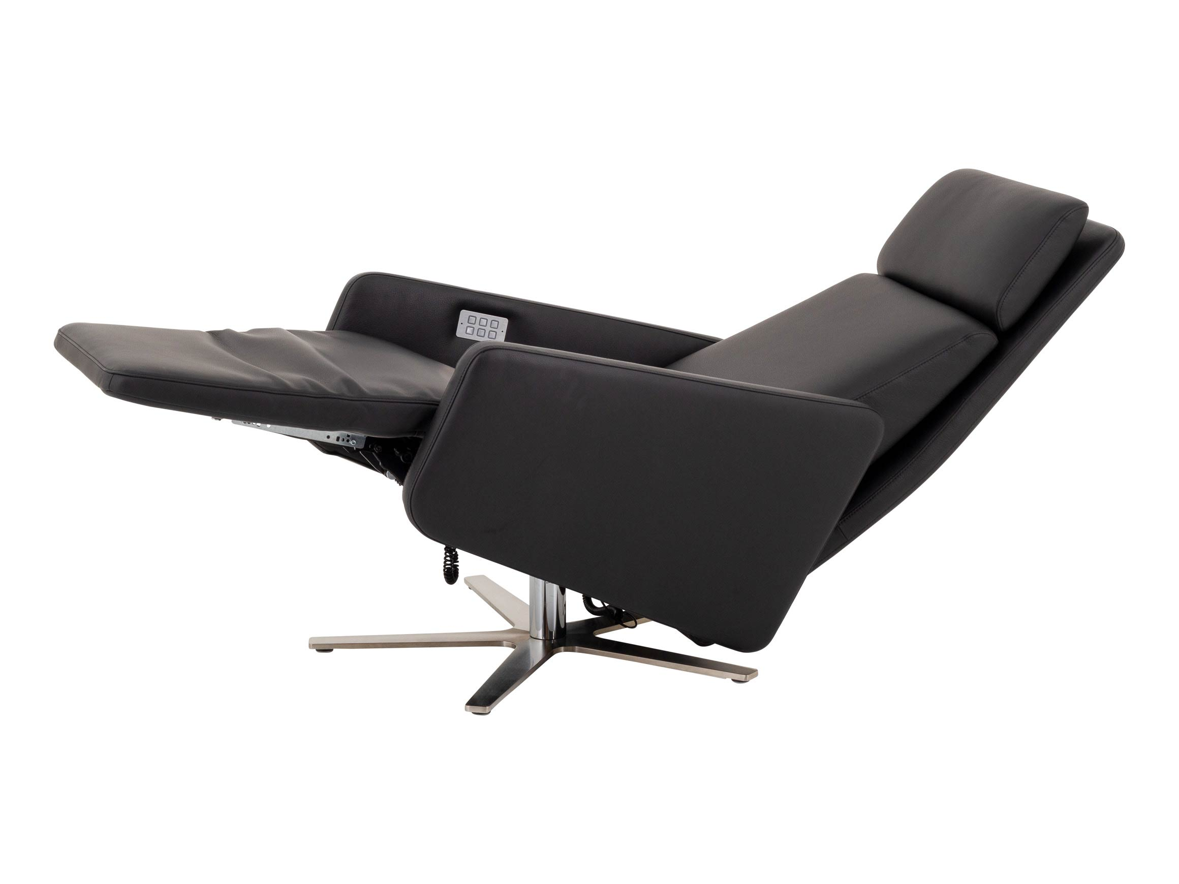 Relaxer Nano Schwarz von Intertime