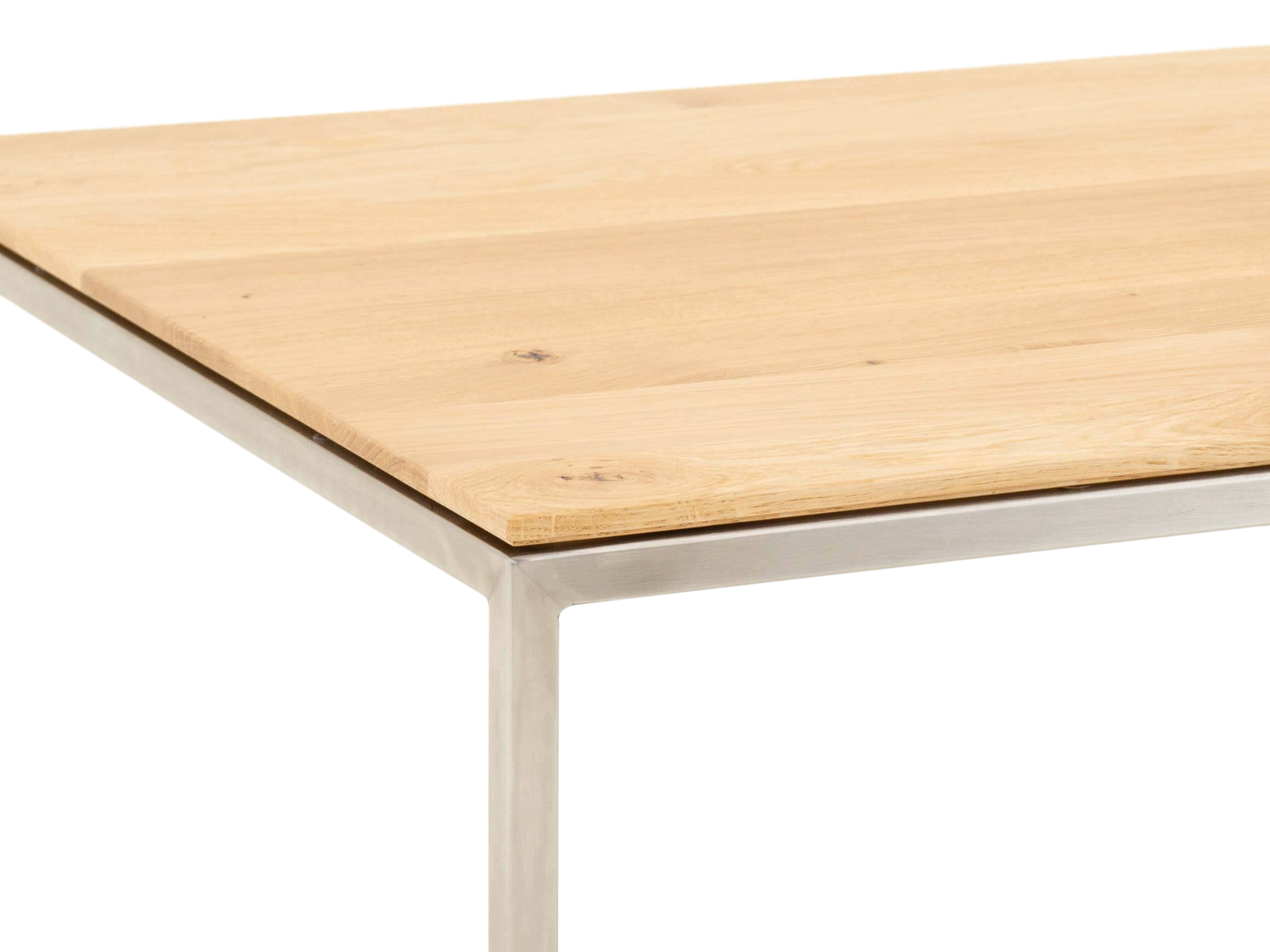 Salontisch Levo Willisau / Tischblattmass (BxT) :120,00x60,00 cm