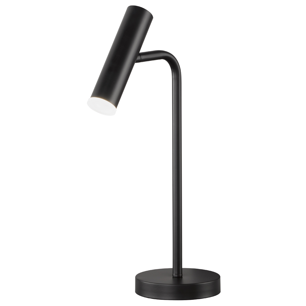 Tischlampe Stina H: 48 cm Fischer & Honsel