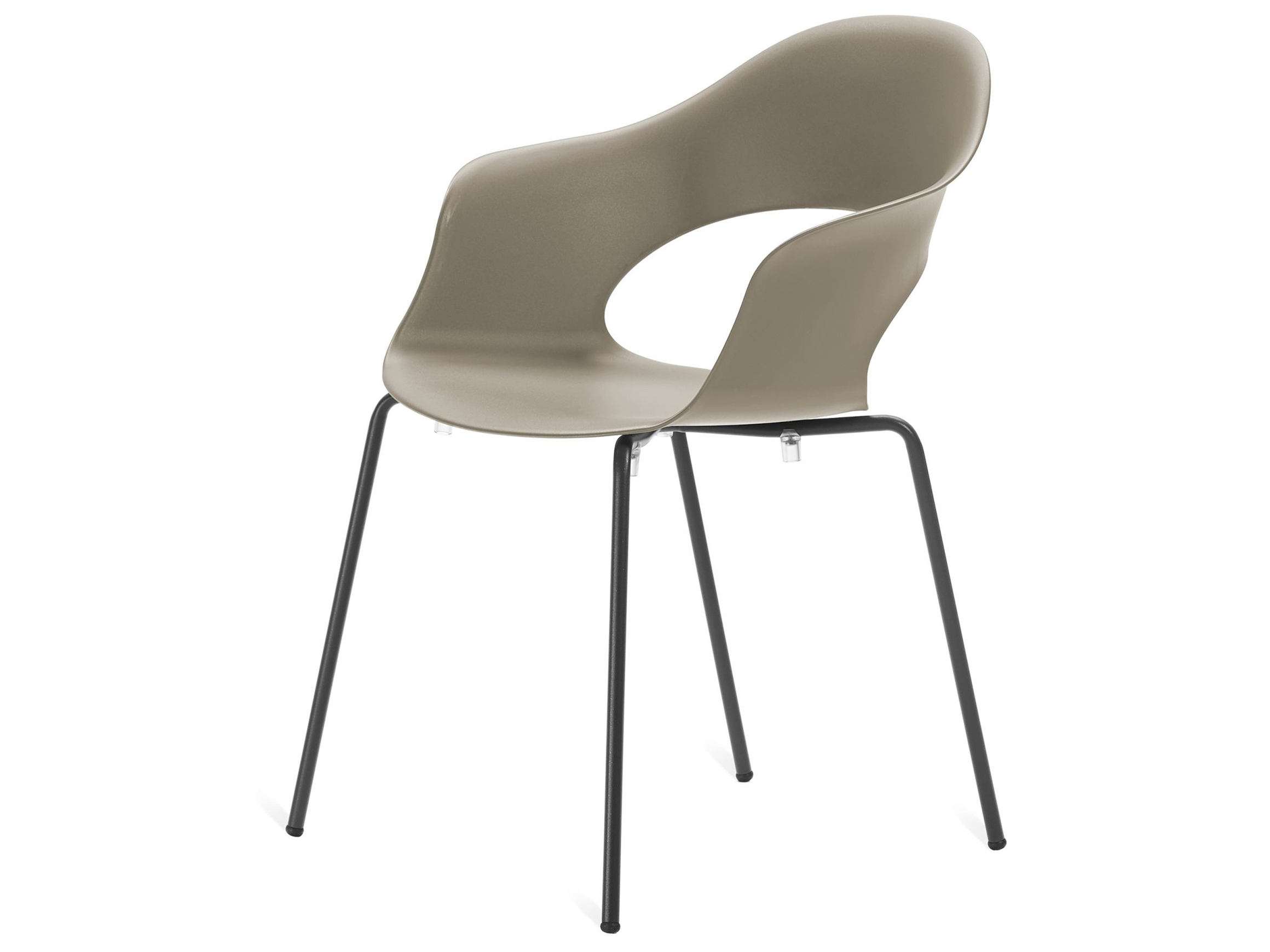 Stapelsessel Lajana BEST / Farbe: Natur