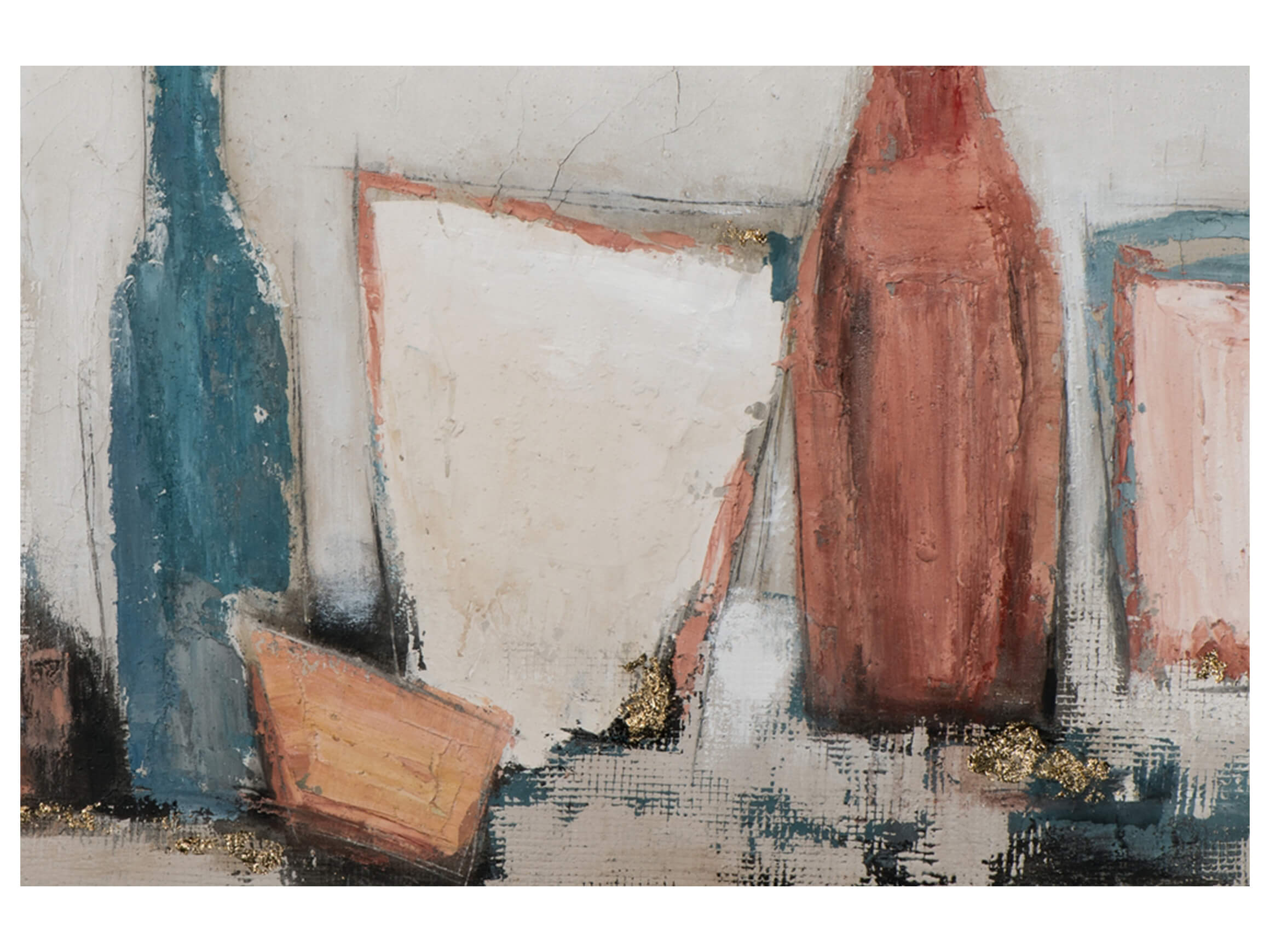 Bild Stillleben Flaschen image LAND