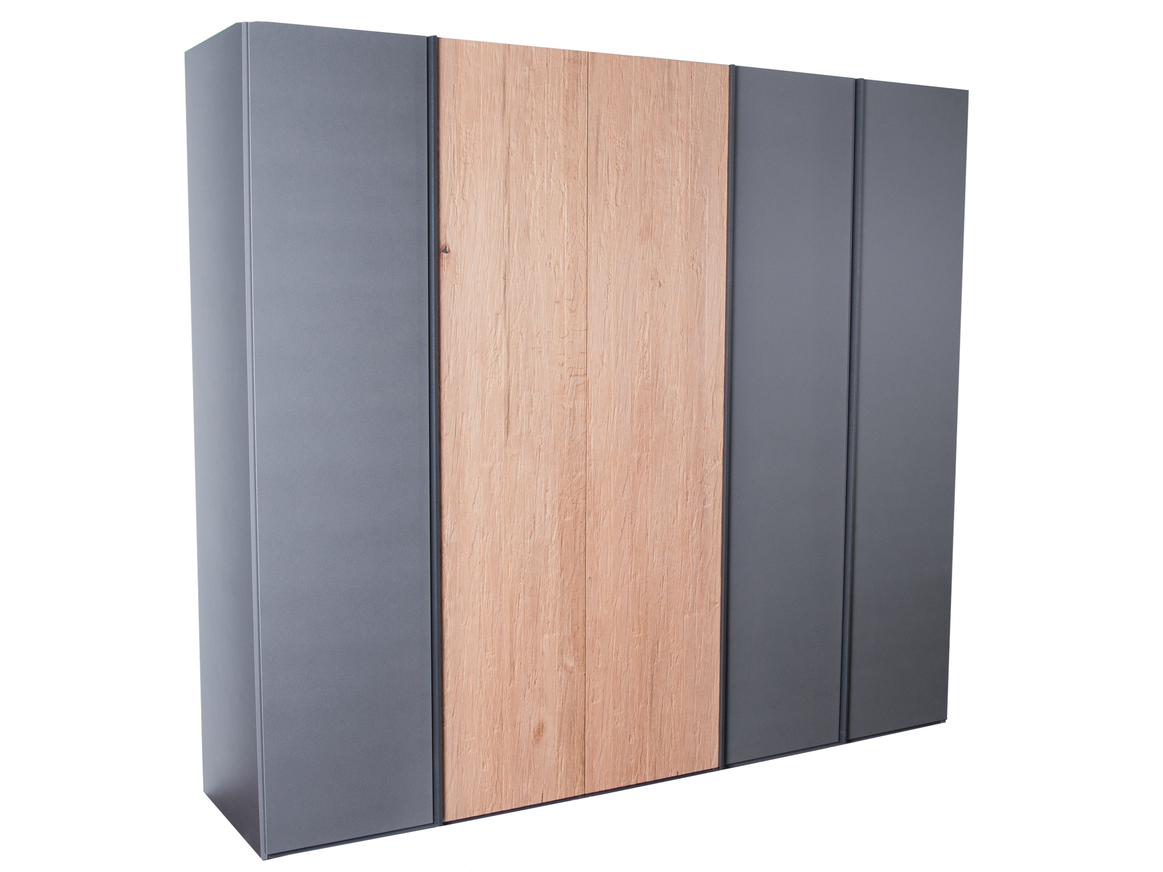 Hinged door wardrobe Aachen Thielemeyer