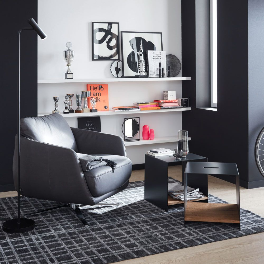 Stapelbeistelltisch Finn Hartmann