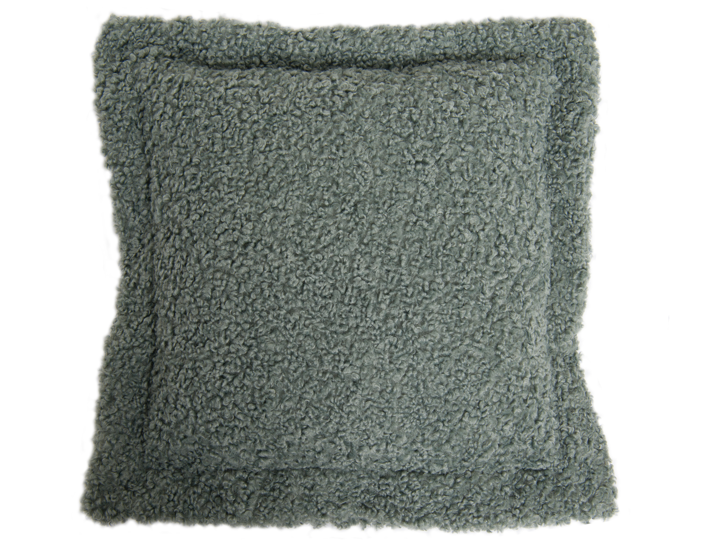 Kissen Mit Biese 50x50 Gutmann