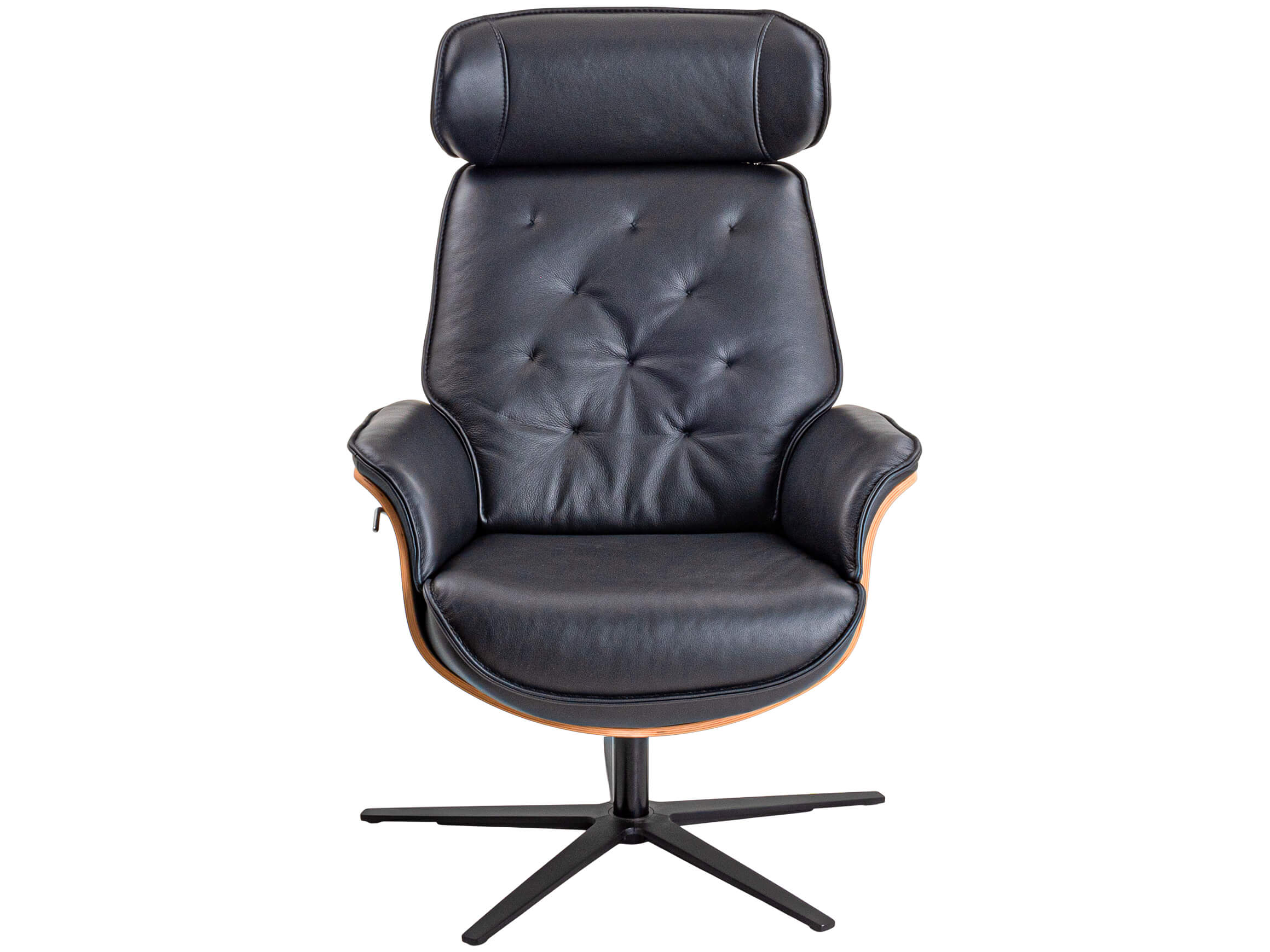 Relaxer Curacao Nussbaum Polipol