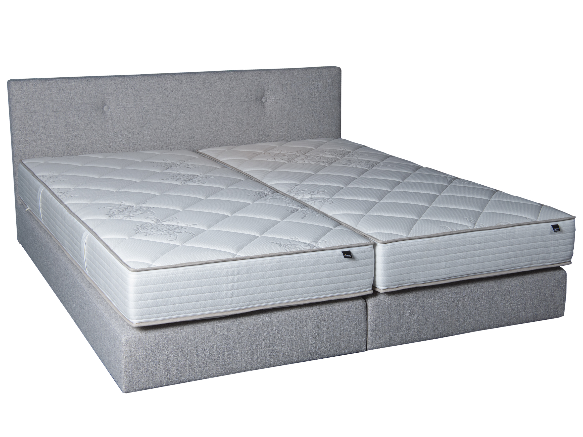 Boxspringbett Aurora Riposa