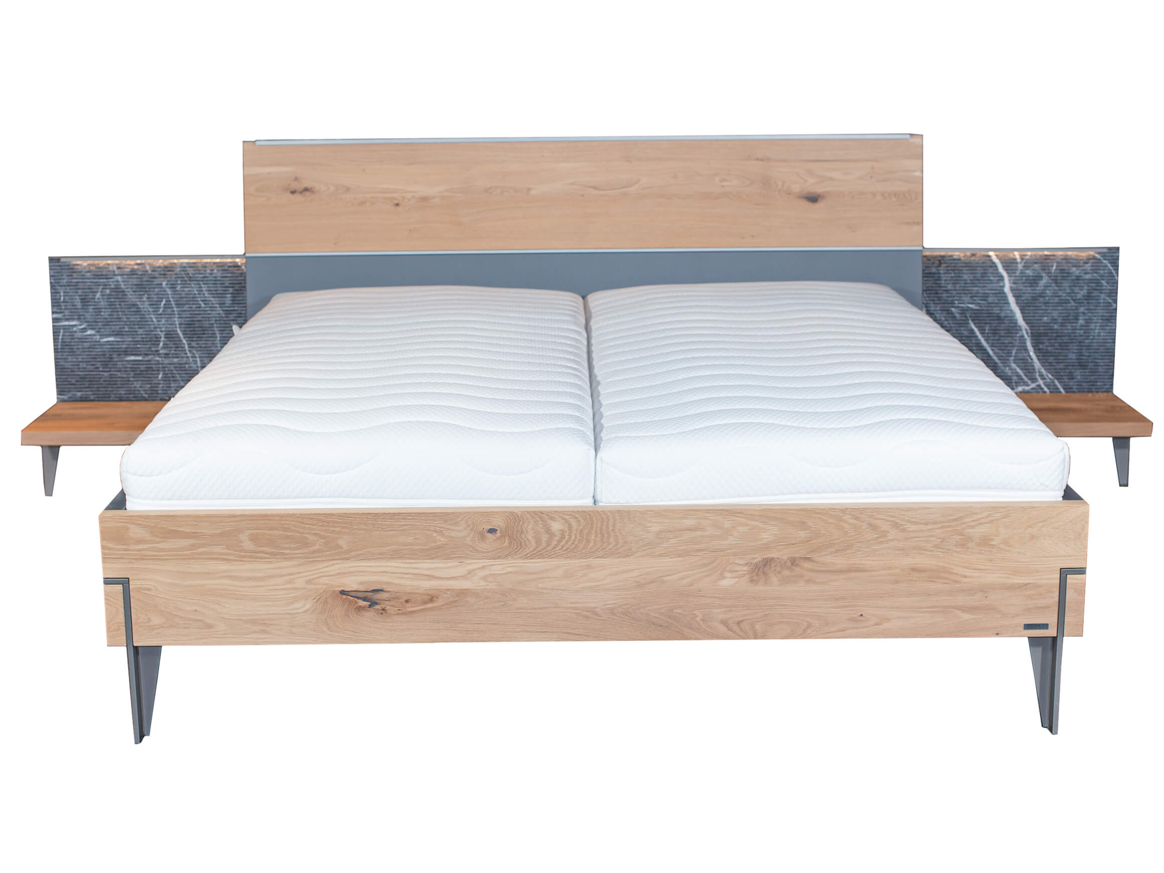 Bett Marlene Thielemeyer