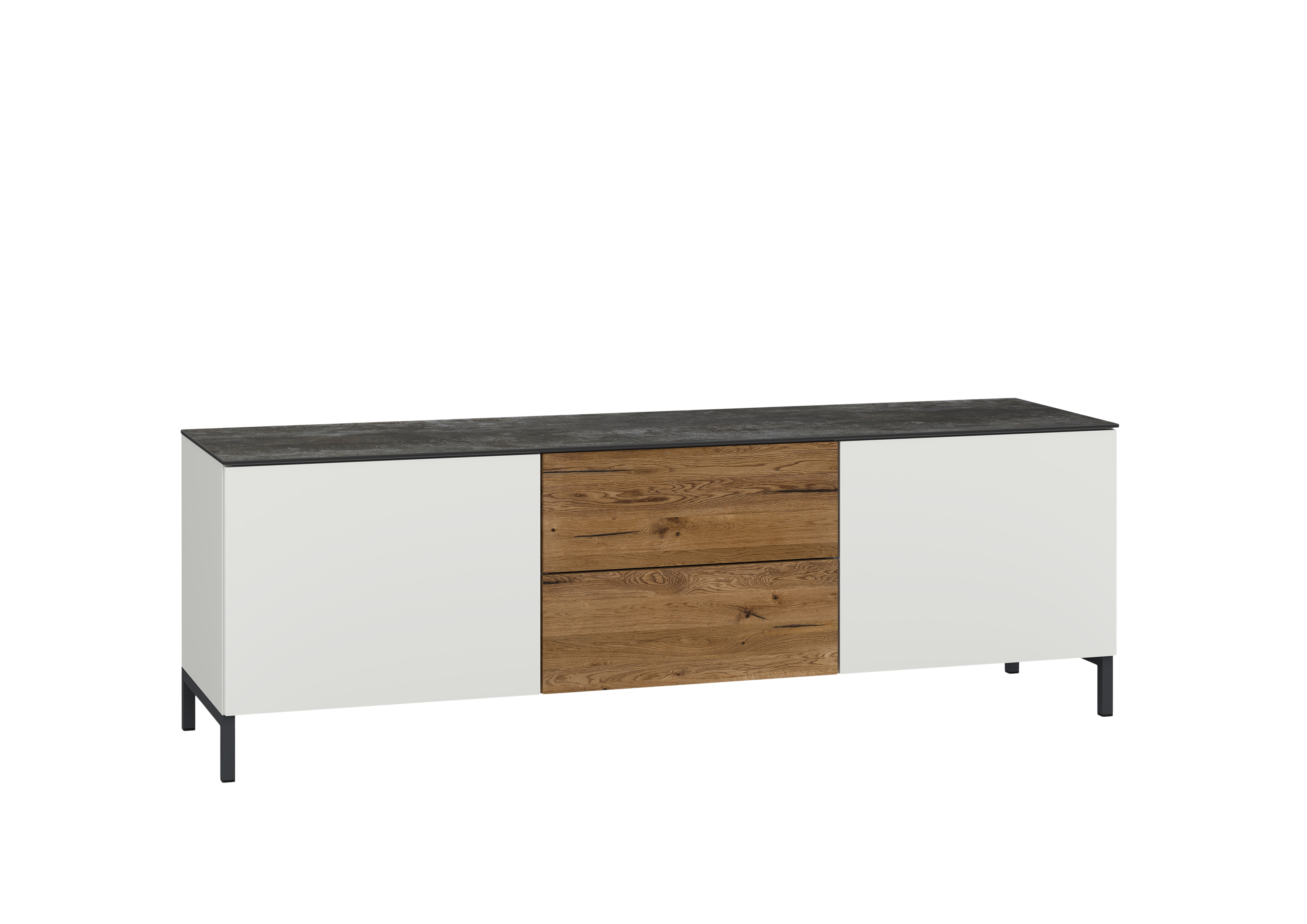 TV-Lowboard Garda Living Modular