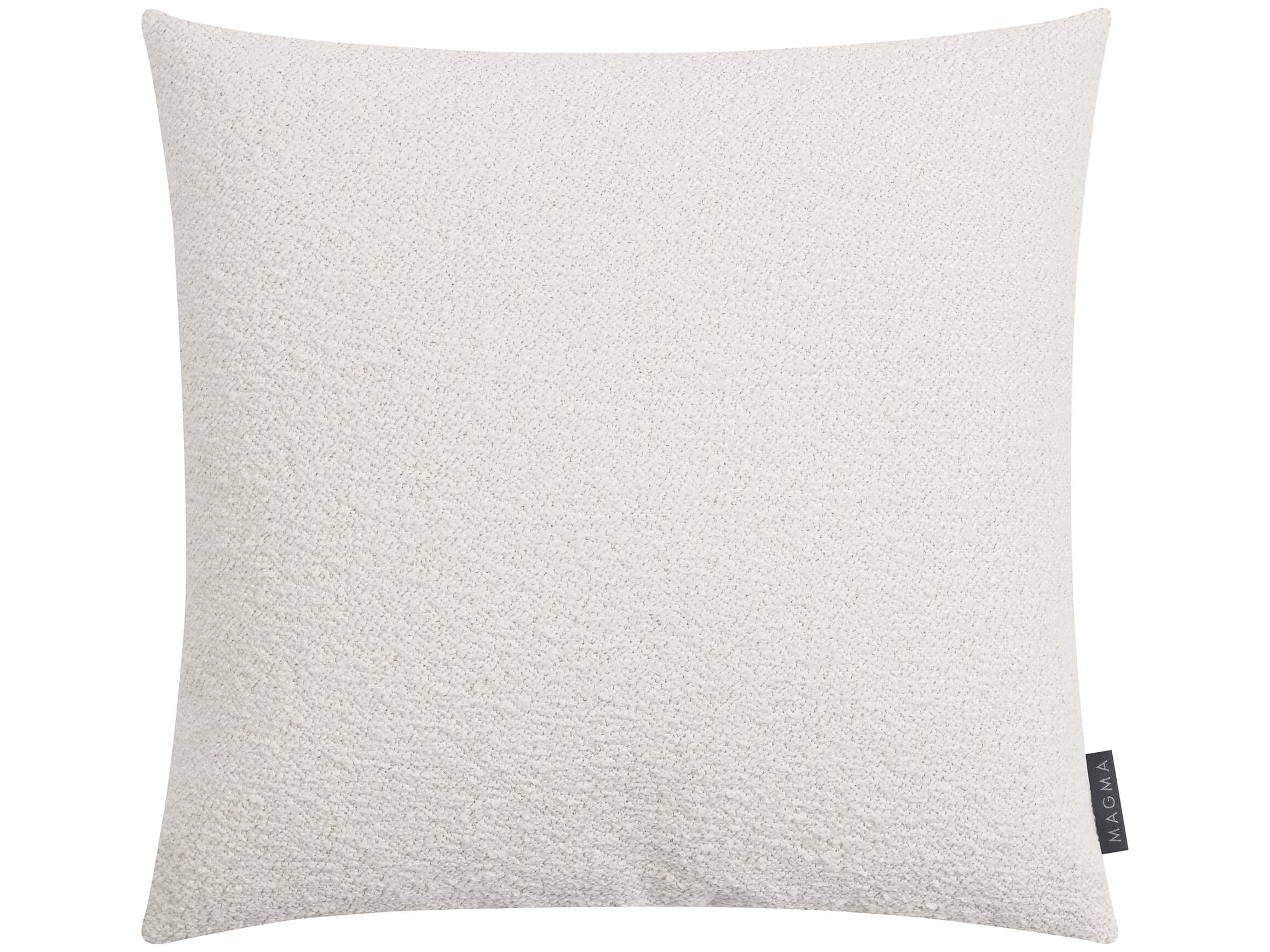 Kissenhülle Melly Elfenbein 50x50 cm Magma
