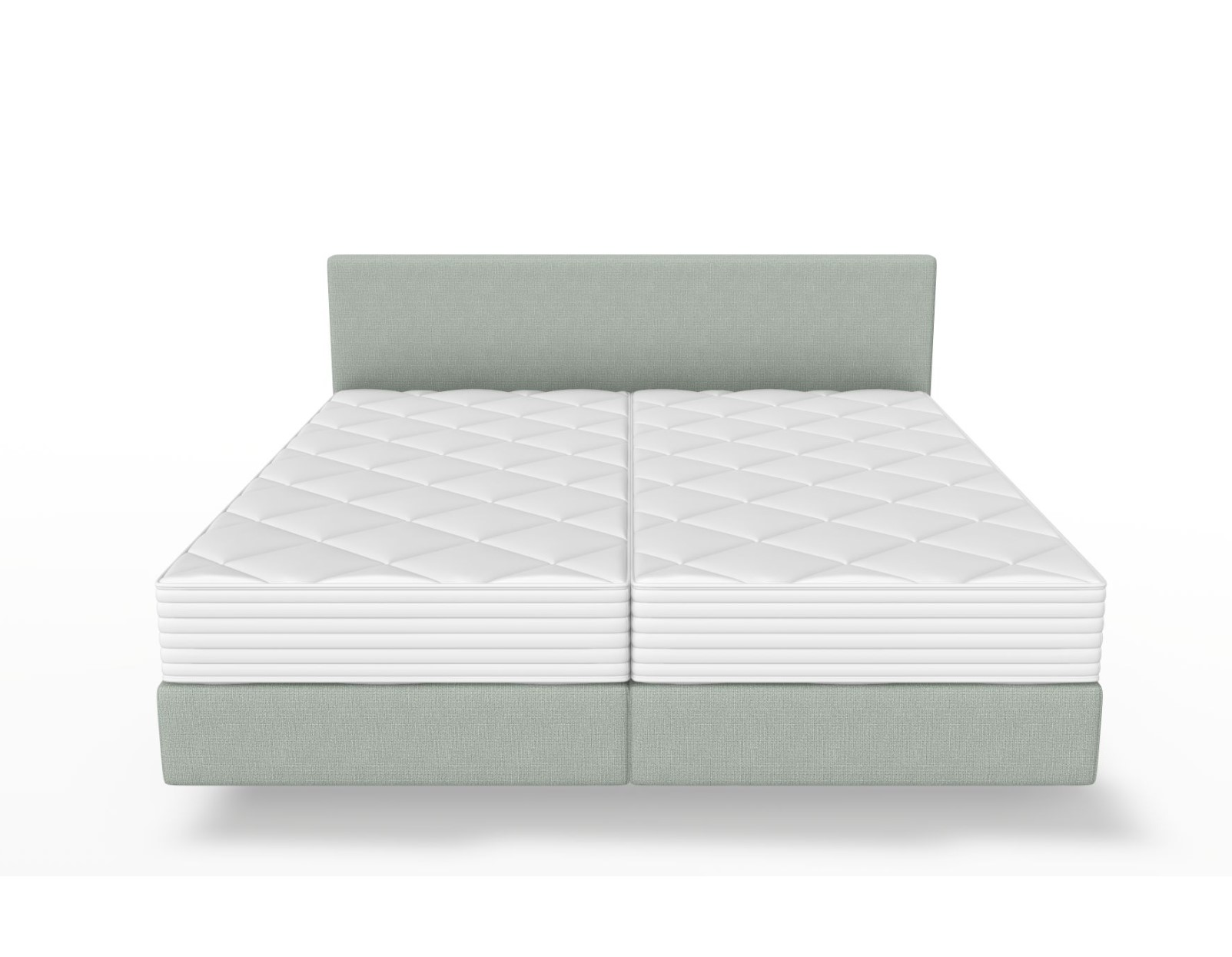 Boxspringbett Aurora Riposa