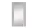 Spiegel Lilo Chrom Len-Fra/ Farbe: Chrom / Masse (BxH) :40,00x90,00 cm