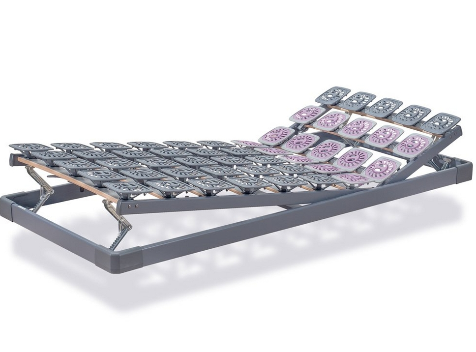 Einlegerahmen Premium Flex 1000 von Tempur